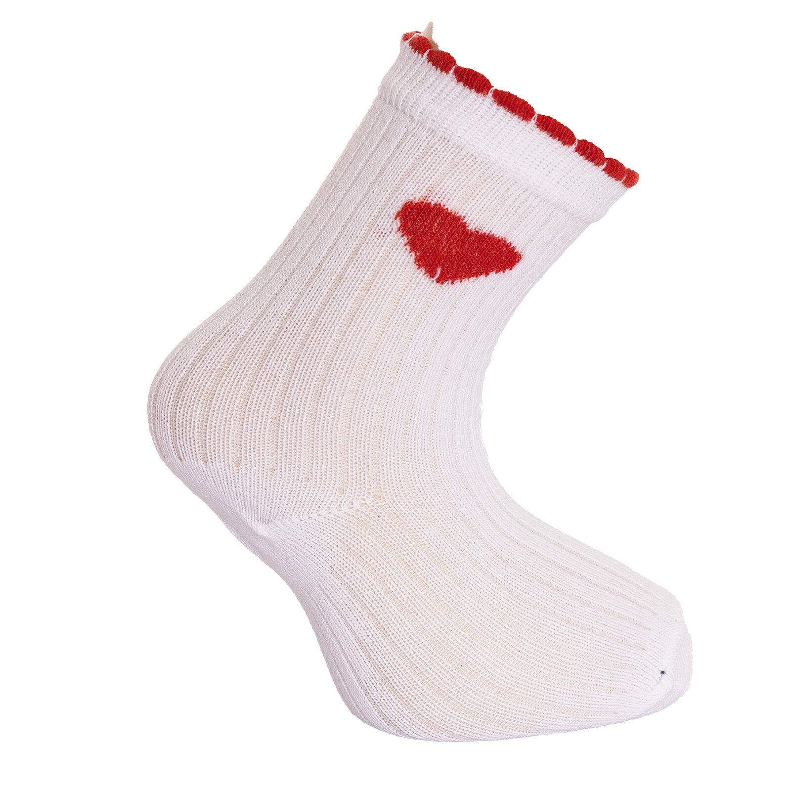 Kız 3lü Soket Çorap Kız Bebek