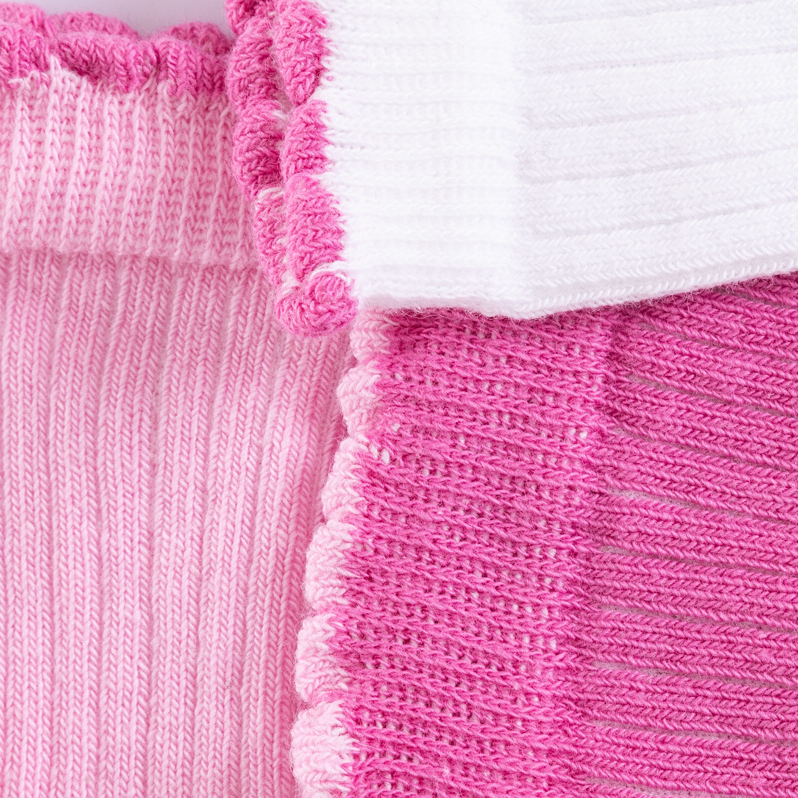 Kız 3lü Soket Çorap Kız Bebek Kız 3lü Soket Çorap Kız Bebek