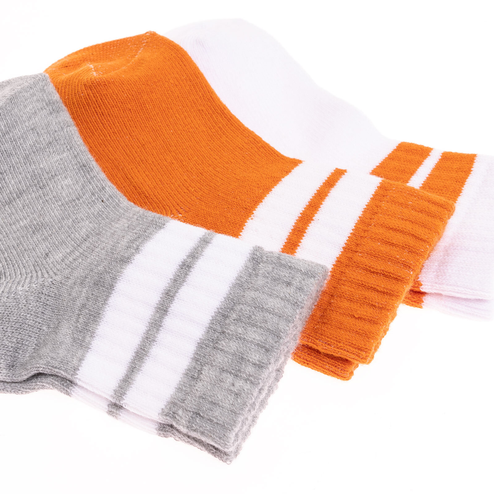 Kız 3lü Soket Çorap Kız Bebek