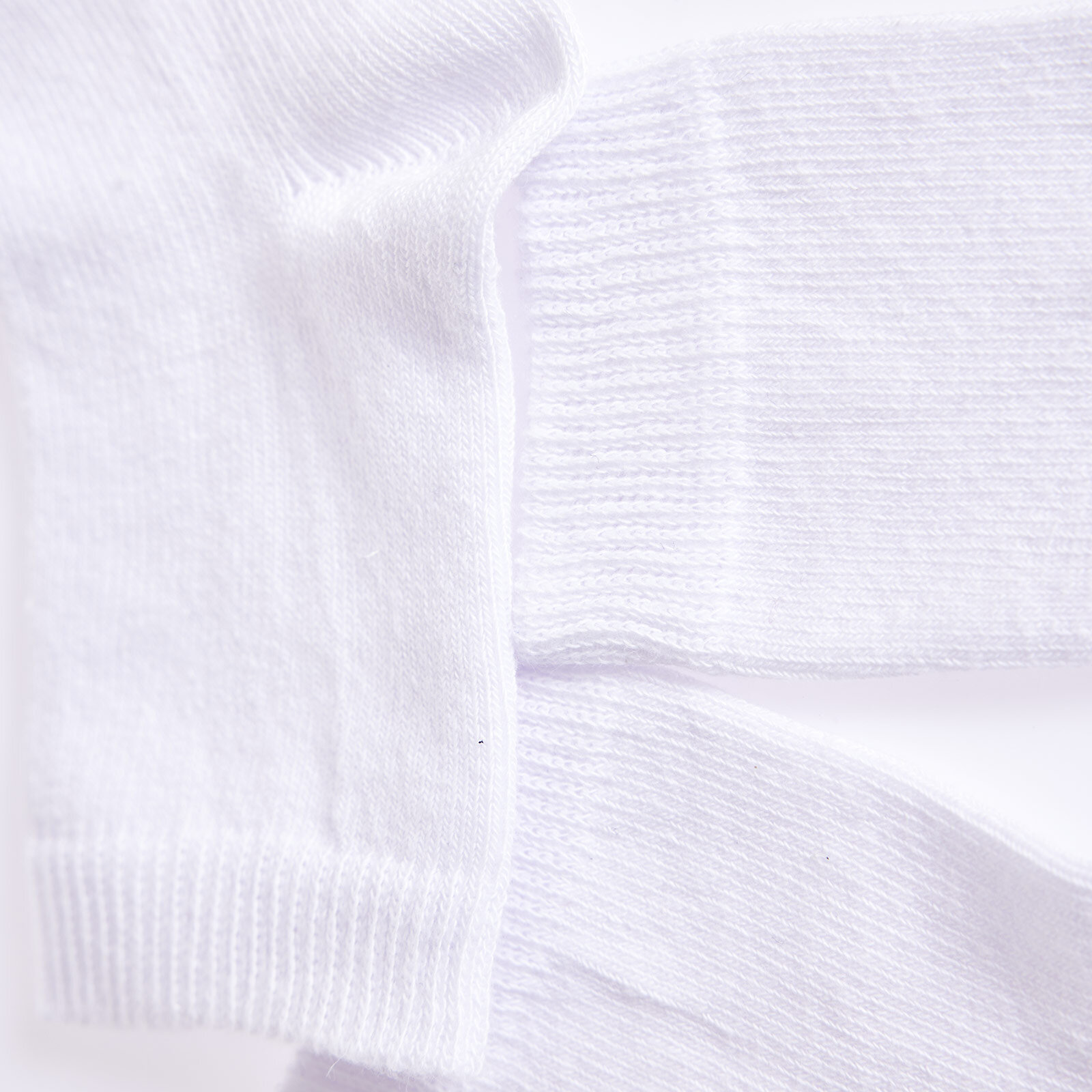 Kız 3lü Soket Çorap Kız Bebek