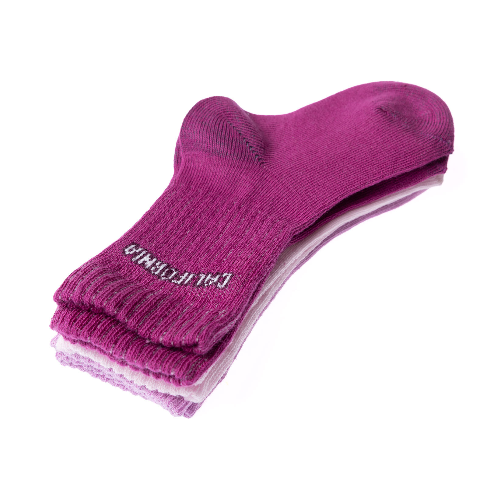 Kız 3lü Soket Çorap Kız Bebek