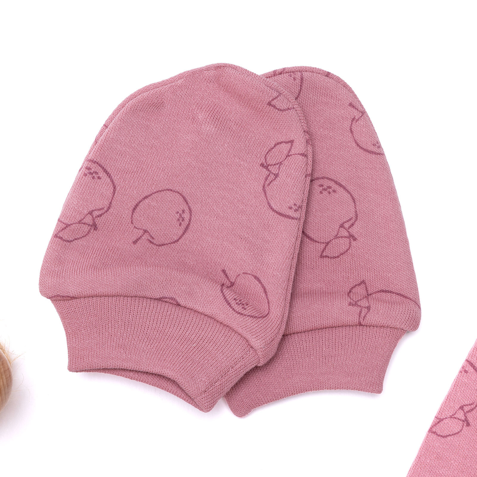 Kız 5li Askı Hastane Çıkışı Kız Bebek