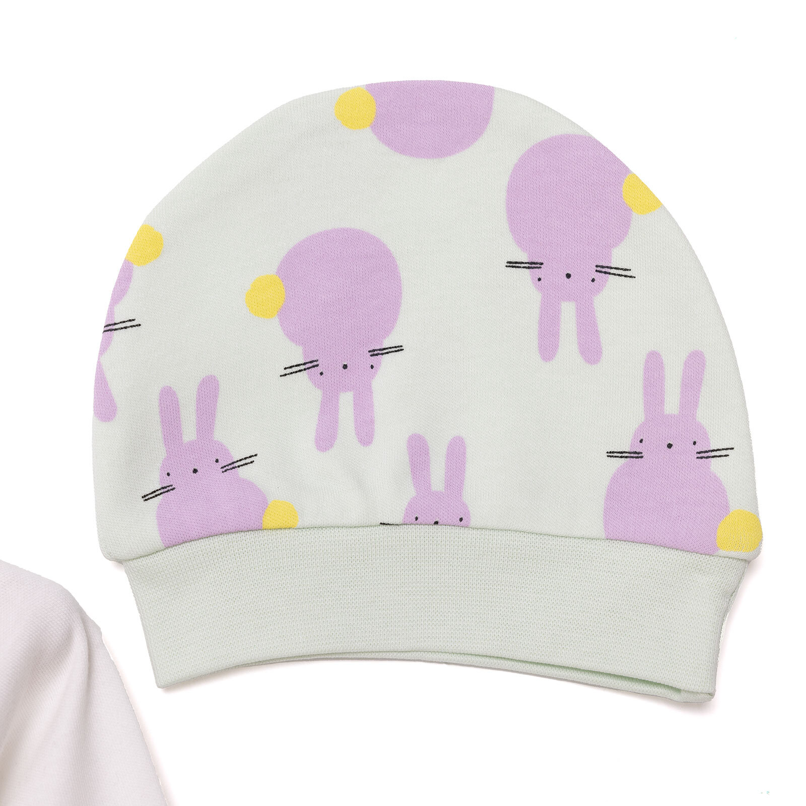 Kız 5li Askı Hastane Çıkışı Kız Bebek