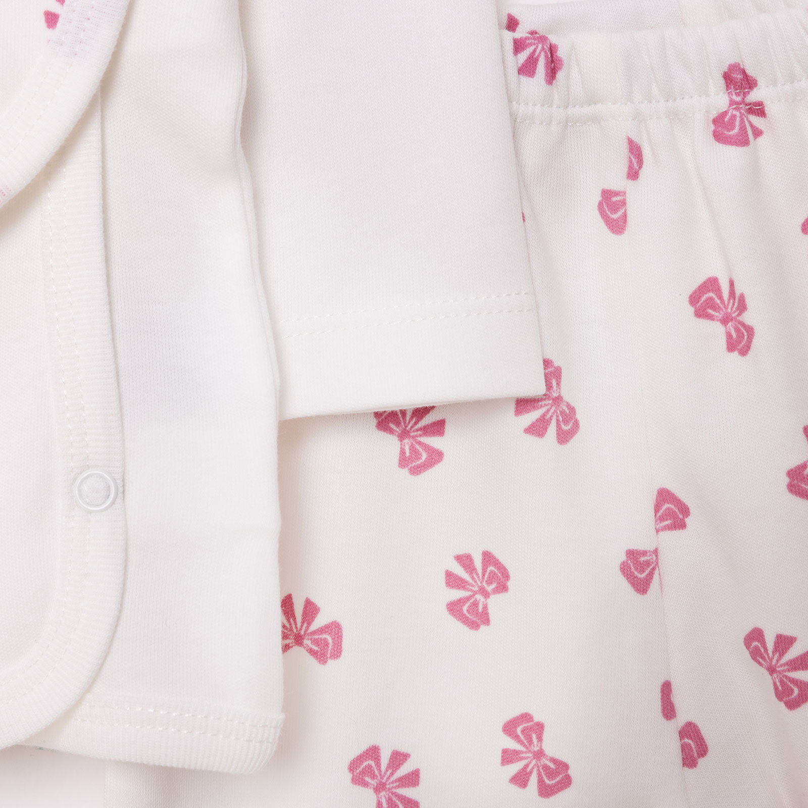 Kız 5li Askı Hastane Çıkışı Kız Bebek