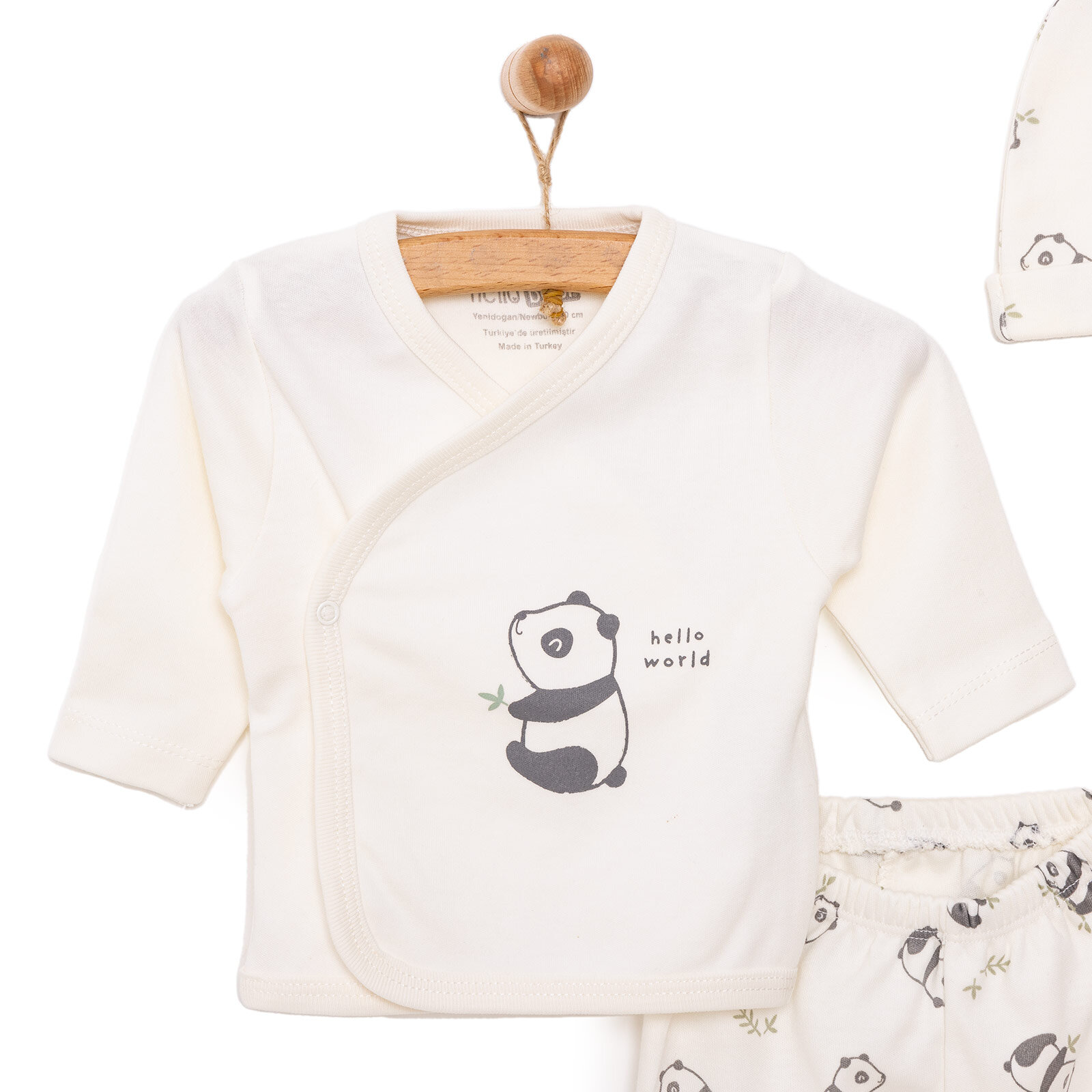 Kız 5li Kutulu Hastane Çıkışı Kız Bebek