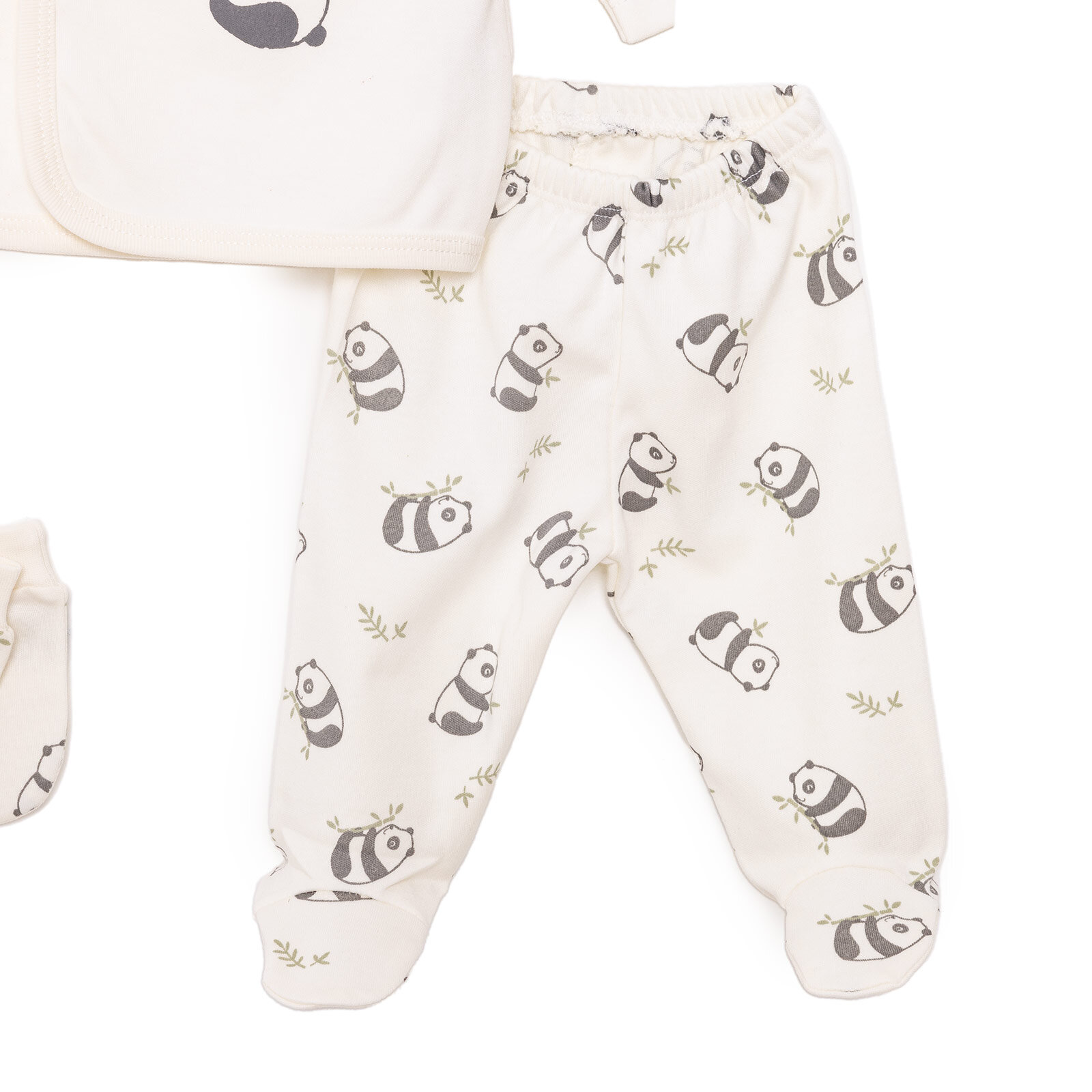 Kız 5li Kutulu Hastane Çıkışı Kız Bebek