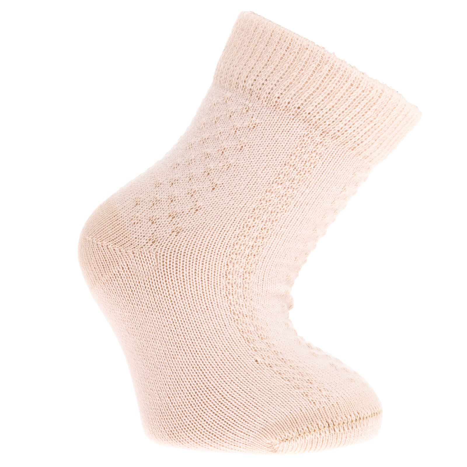 Kız 5'li Soket Çorap Kız Bebek