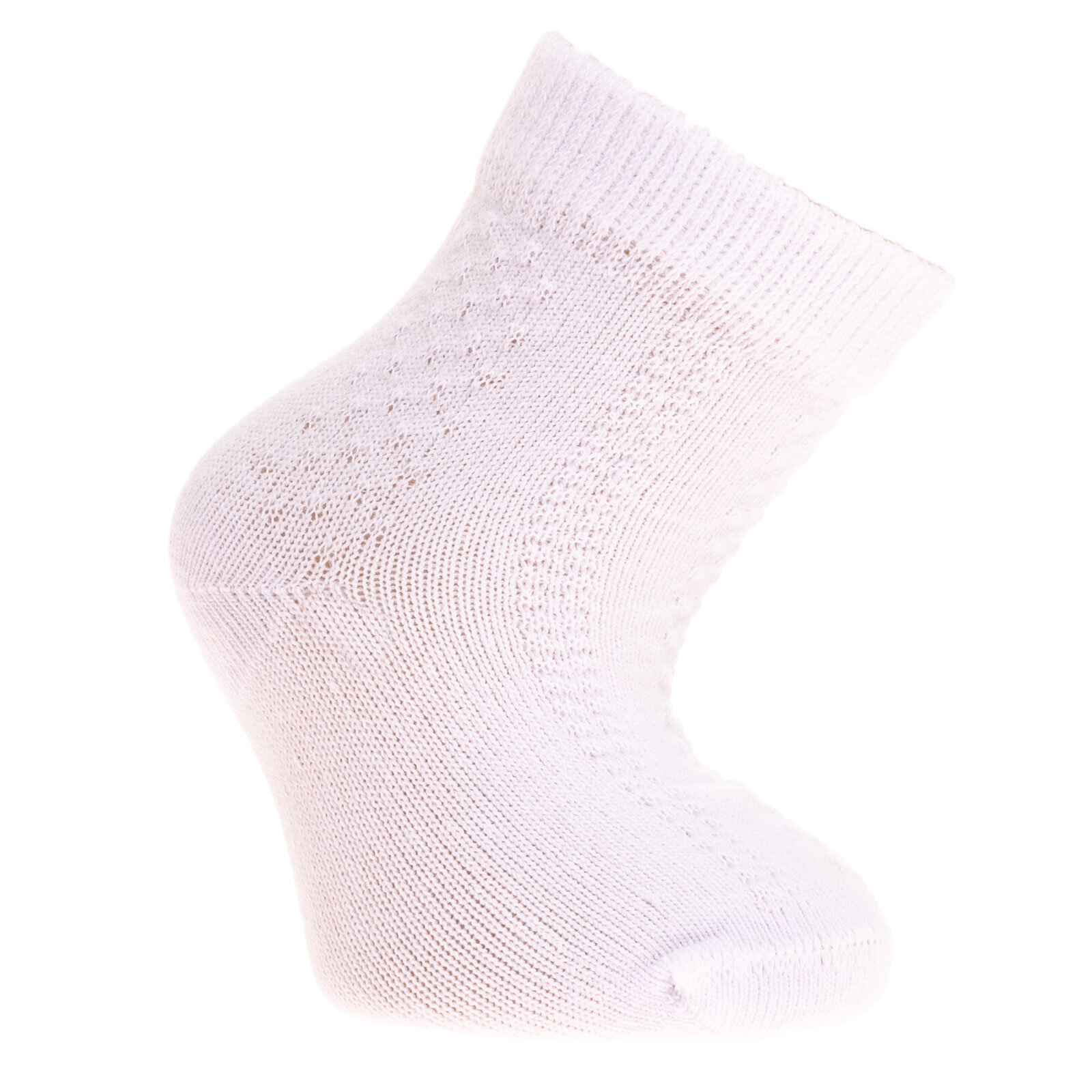 Kız 5'li Soket Çorap Kız Bebek