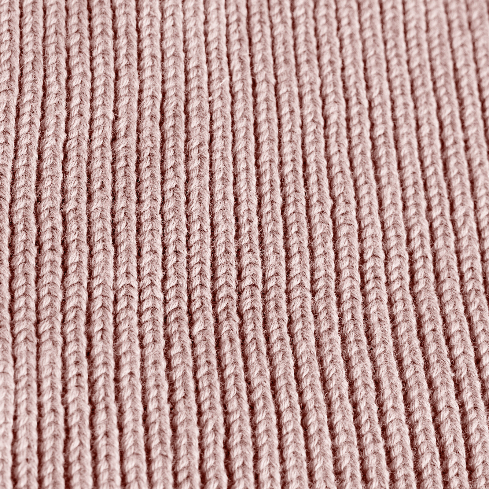 Kız Atkı - Boyunluk Kız Bebek