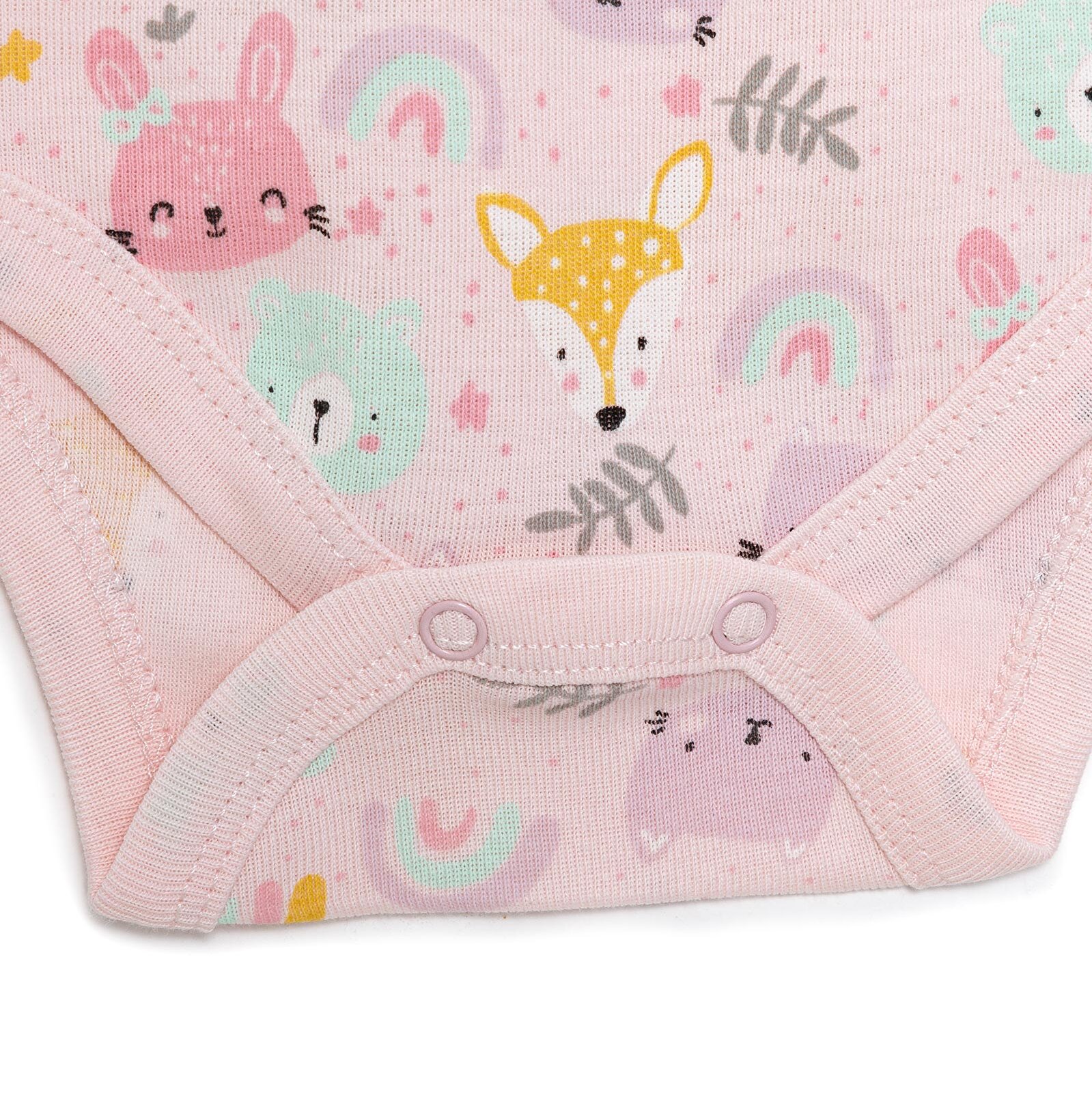 Kız Atlet Body Kız Bebek