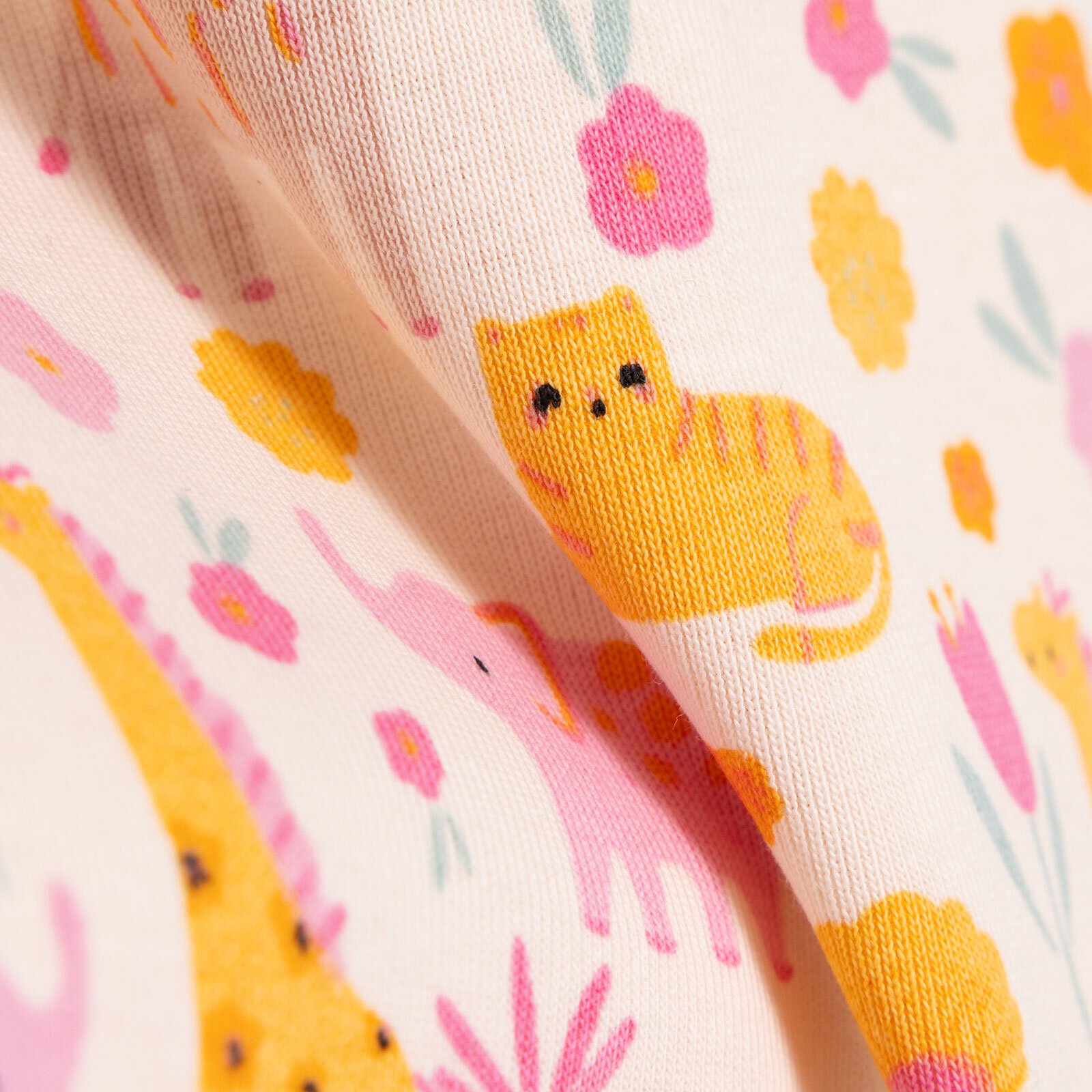 Kız Atlet Body Kız Bebek