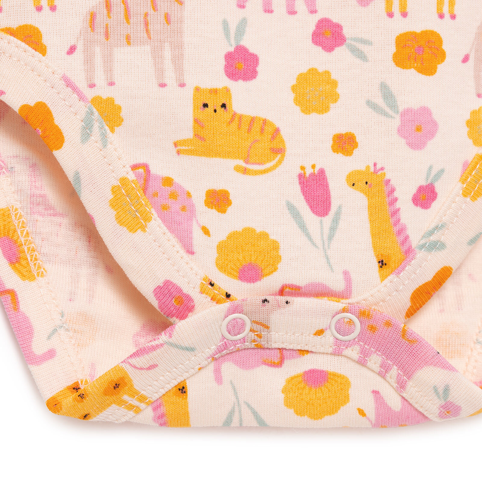 Kız Atlet Body Kız Bebek