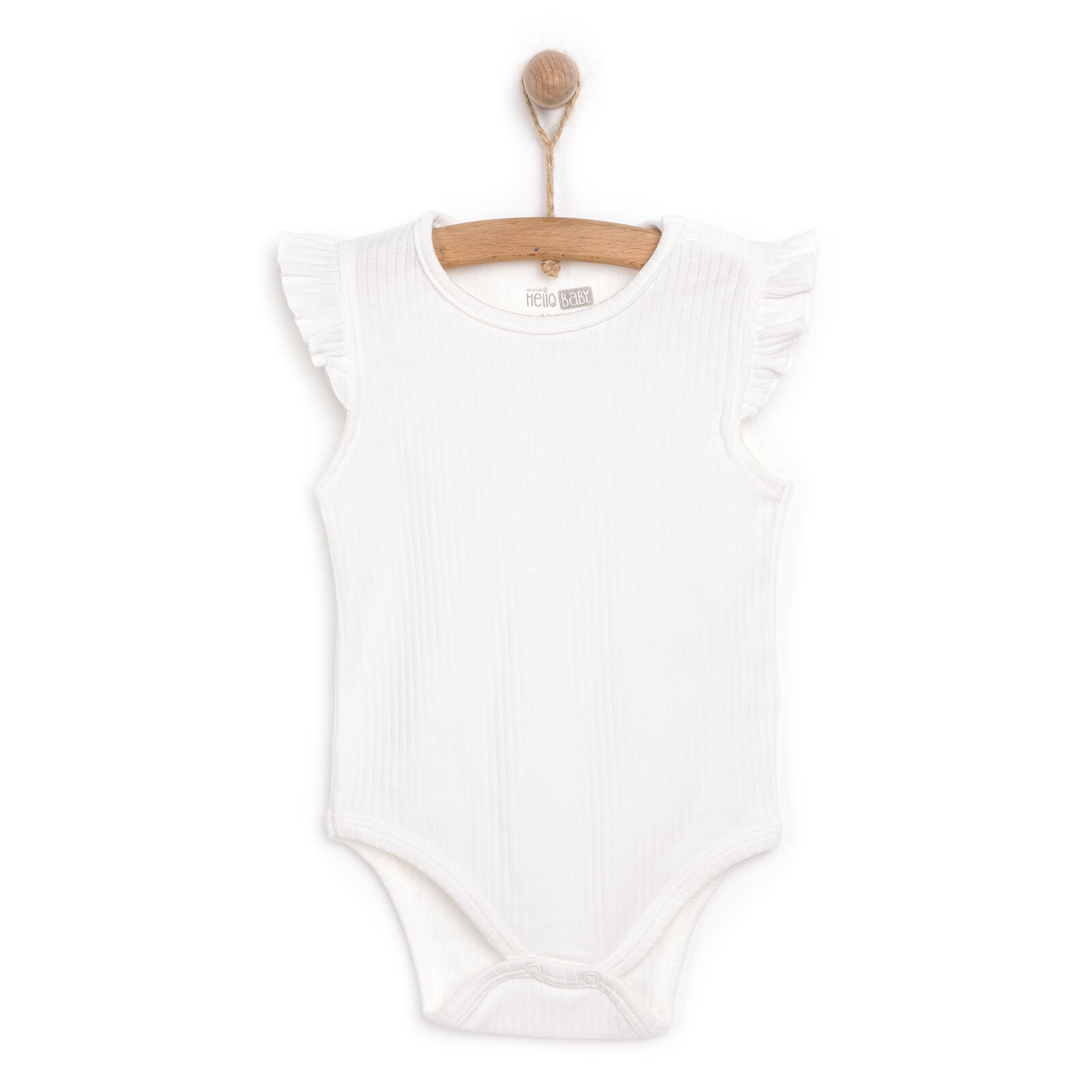 Kız Atlet Body Kız Bebek