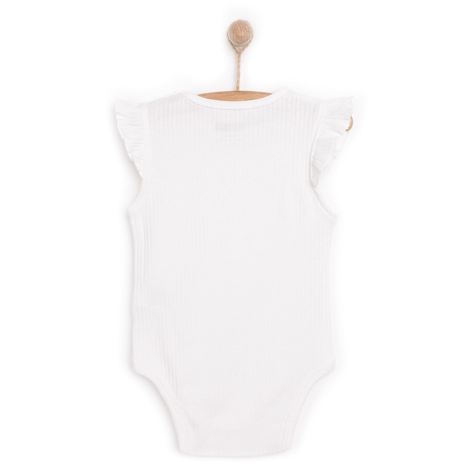 Kız Atlet Body Kız Bebek