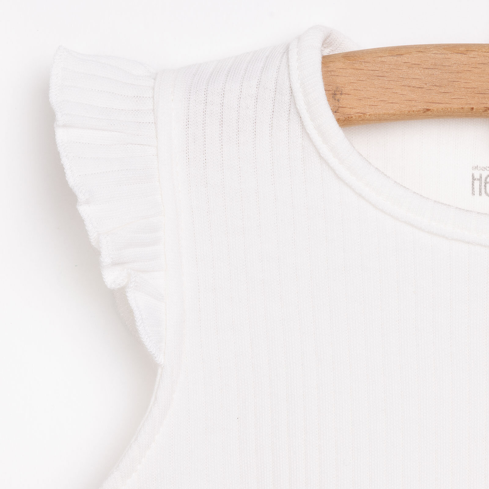 Kız Atlet Body Kız Bebek