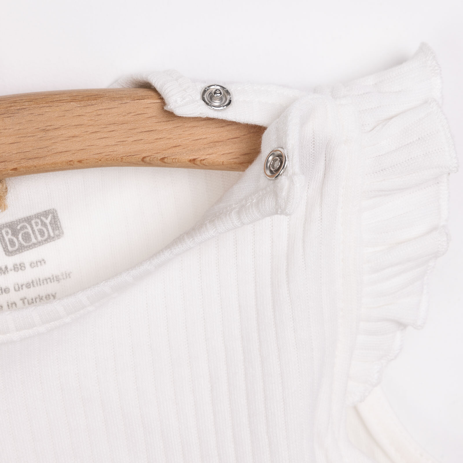 Kız Atlet Body Kız Bebek