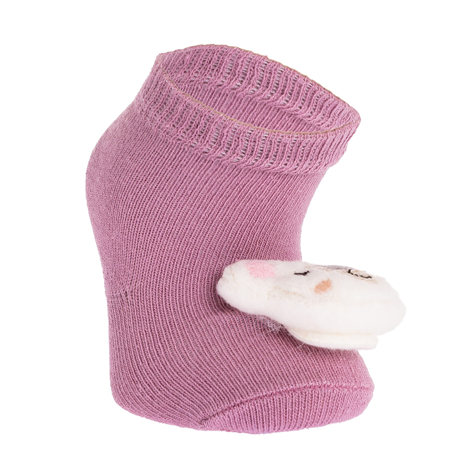 Kız Ayıcıklı Oyuncaklı Çorap Kız Bebek Kız Ayıcıklı Oyuncaklı Çorap Kız Bebek