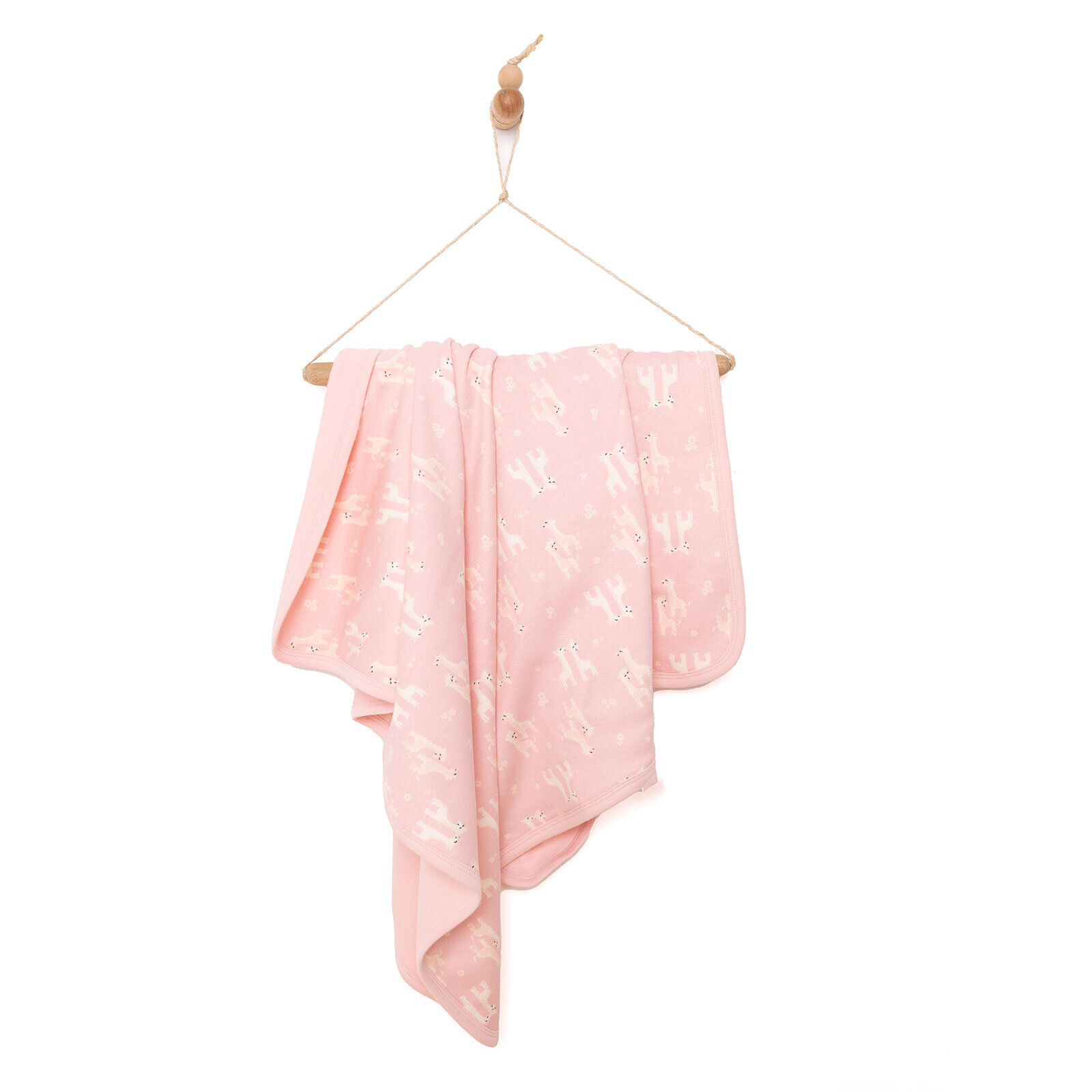 Kız Battaniye Kız Bebek