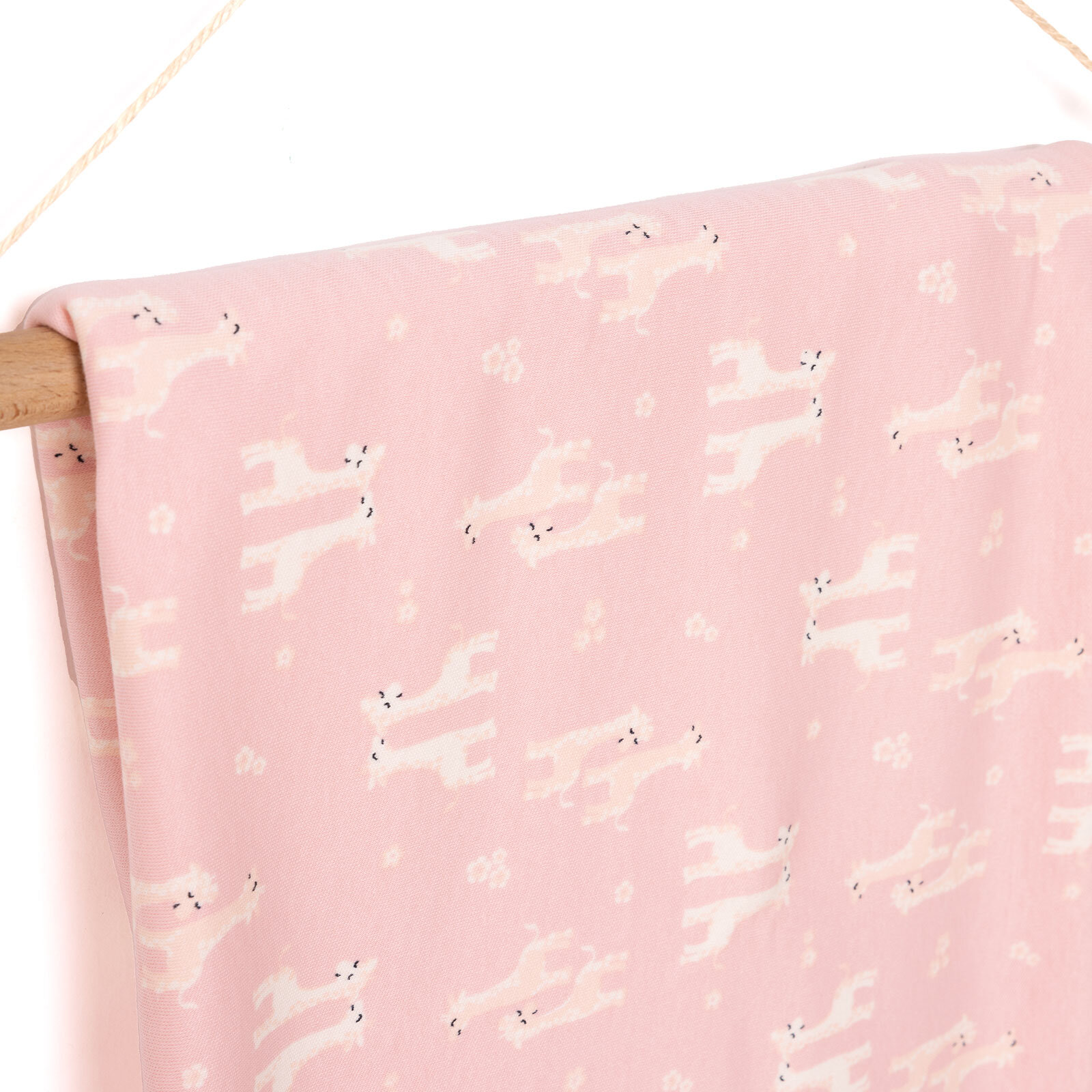 Kız Battaniye Kız Bebek