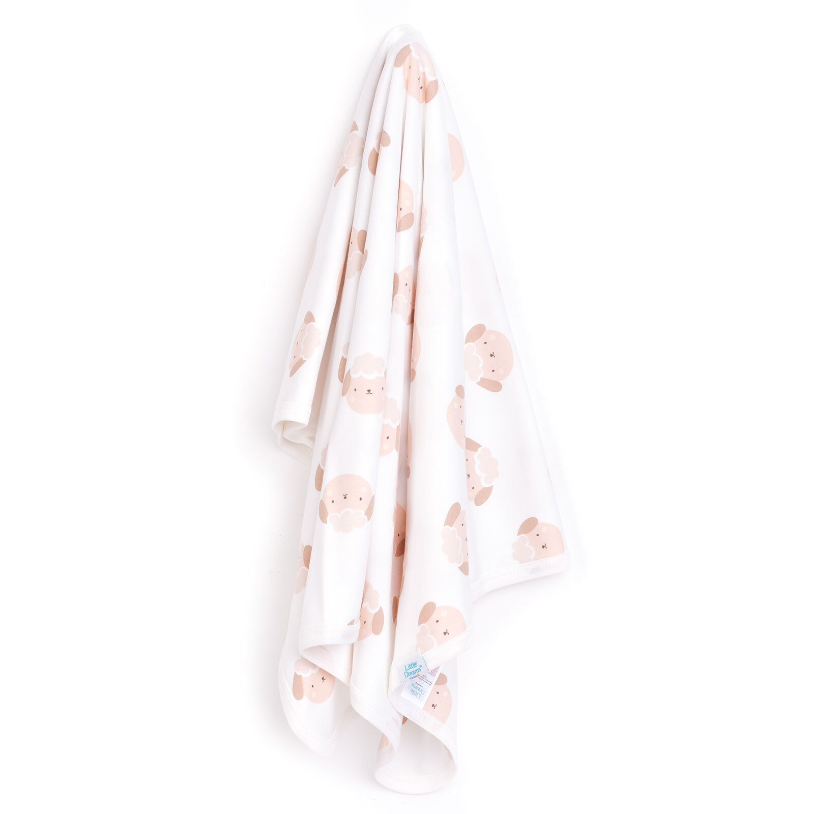 Kız Battaniye Kız Bebek