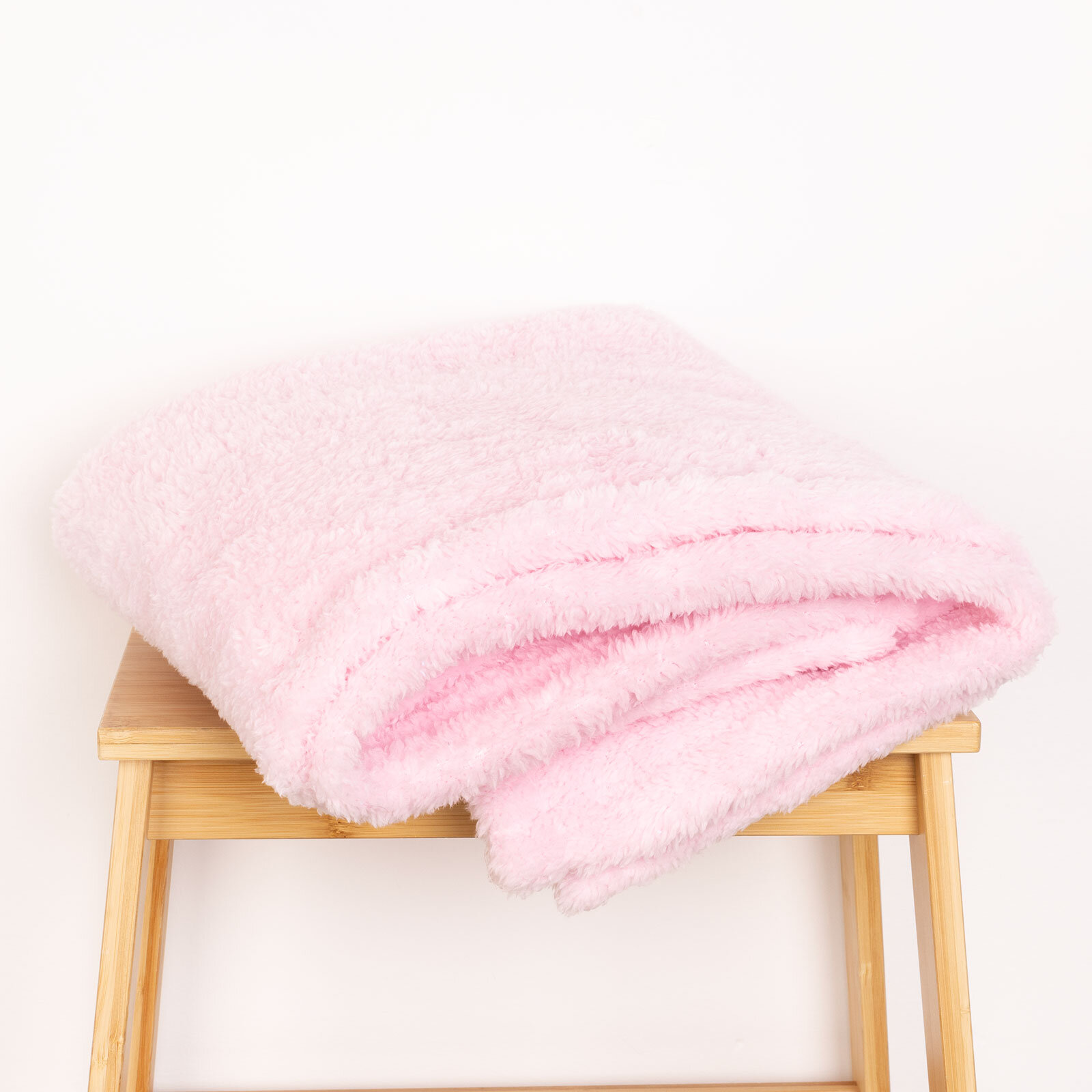 Kız Battaniye Kız Bebek