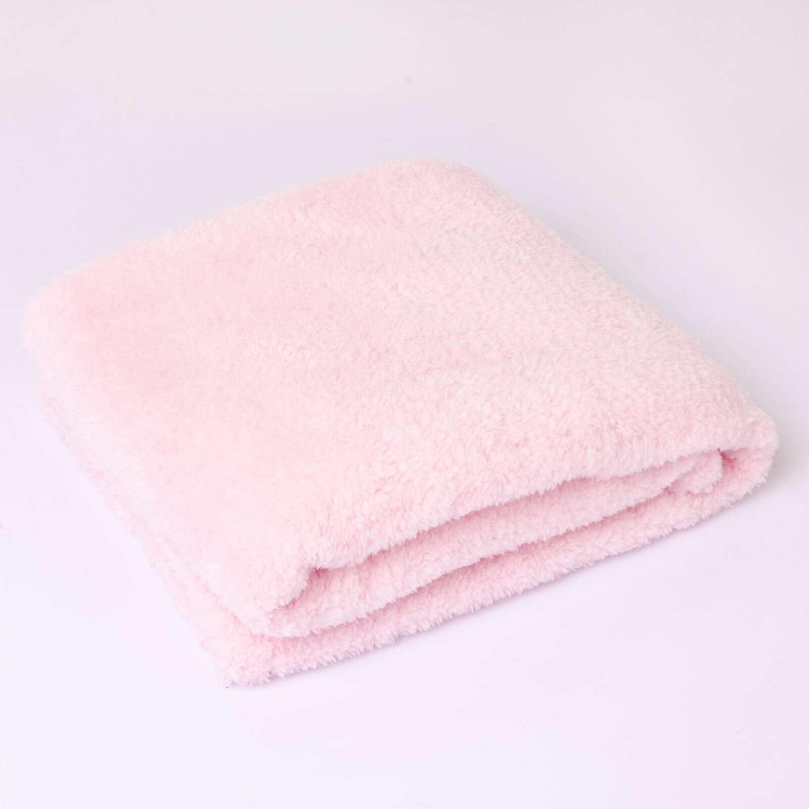 Kız Battaniye Kız Bebek