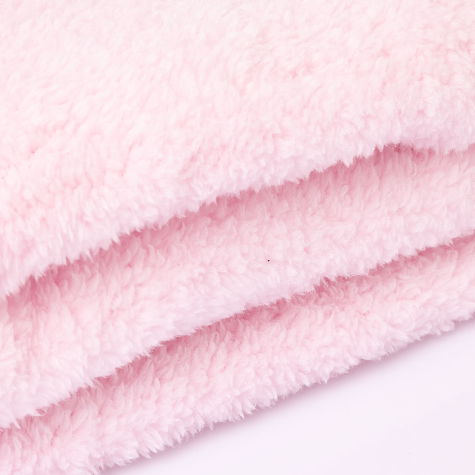 Kız Battaniye Kız Bebek