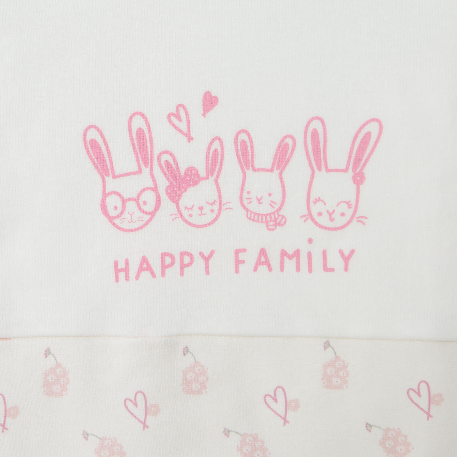 Kız Bebek 10'lu Hastane Çıkışı İnterlok V Yaka Uzun Kol Patikli Kız Bebek 10'lu Hastane Çıkışı İnterlok V Yaka Uzun Kol Patikli