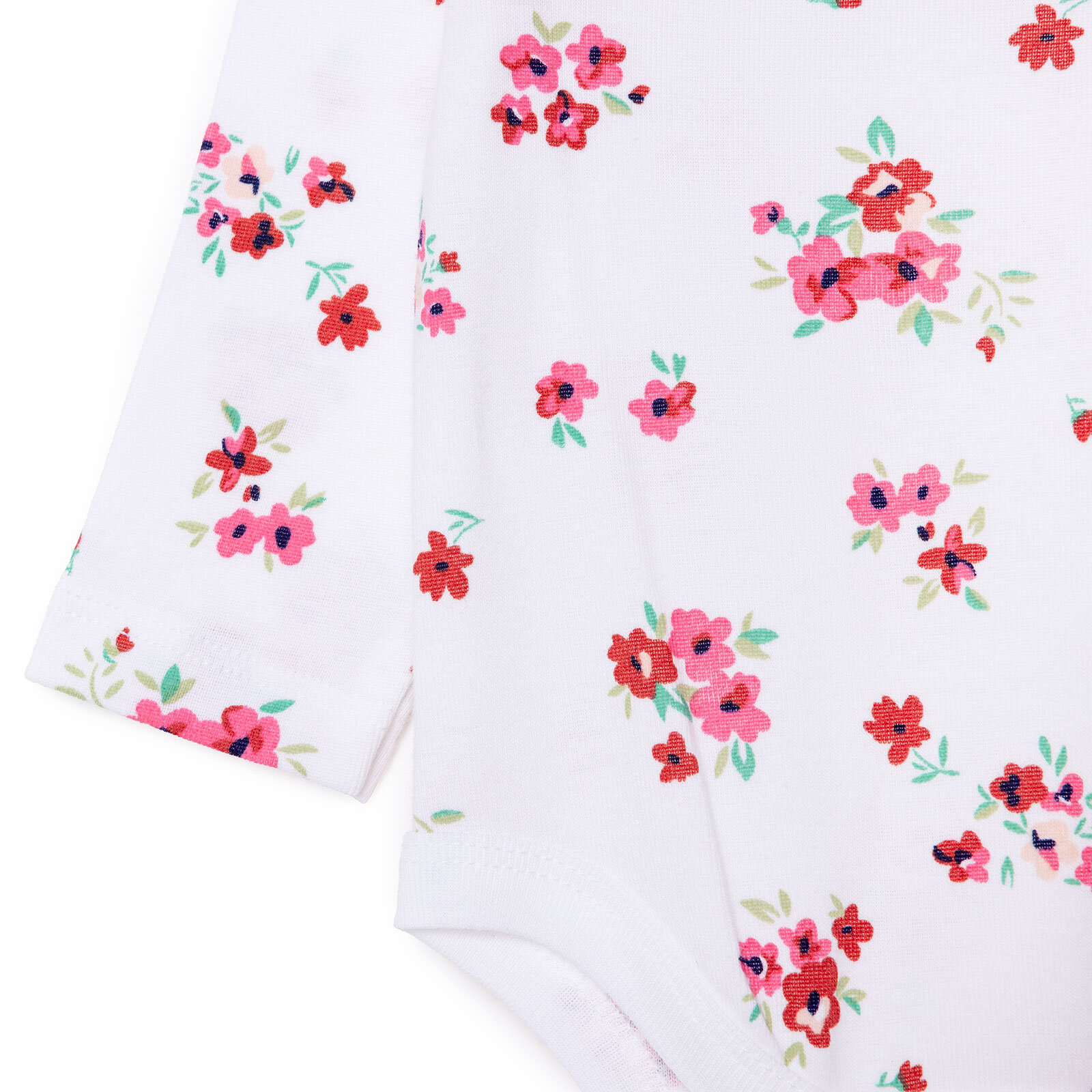 Kız Bebek 2li Uzun Kol Body Çıtçıtlı Yaka Uzun Kol Ribana Paça Kız Bebek 2li Uzun Kol Body Çıtçıtlı Yaka Uzun Kol Ribana Paça