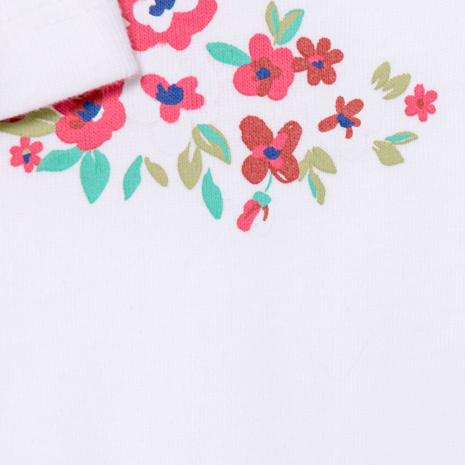 Kız Bebek 2li Uzun Kol Body Çıtçıtlı Yaka Uzun Kol Ribana Paça Kız Bebek 2li Uzun Kol Body Çıtçıtlı Yaka Uzun Kol Ribana Paça