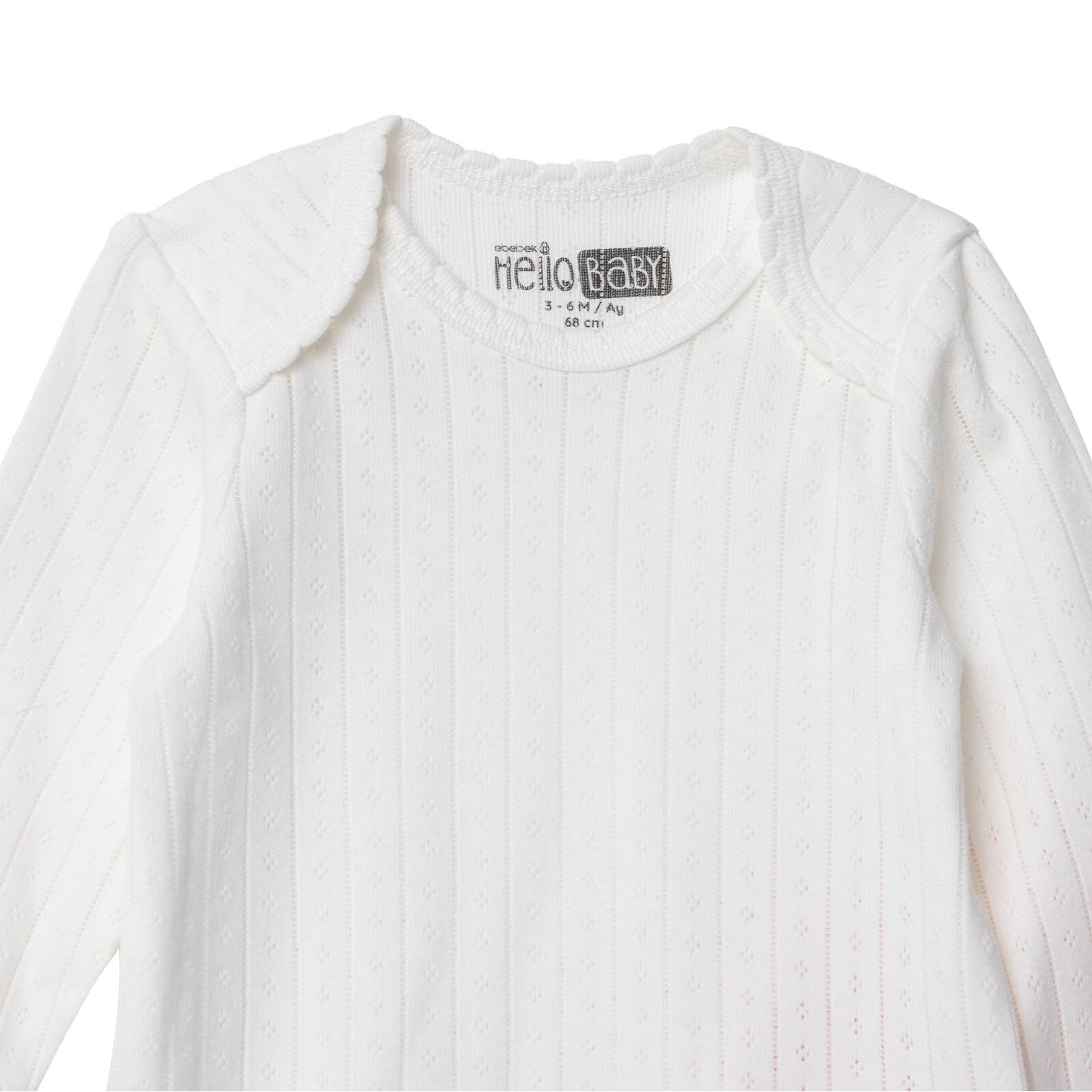 2li Uzun Kol Body 2li Uzun Kol Body