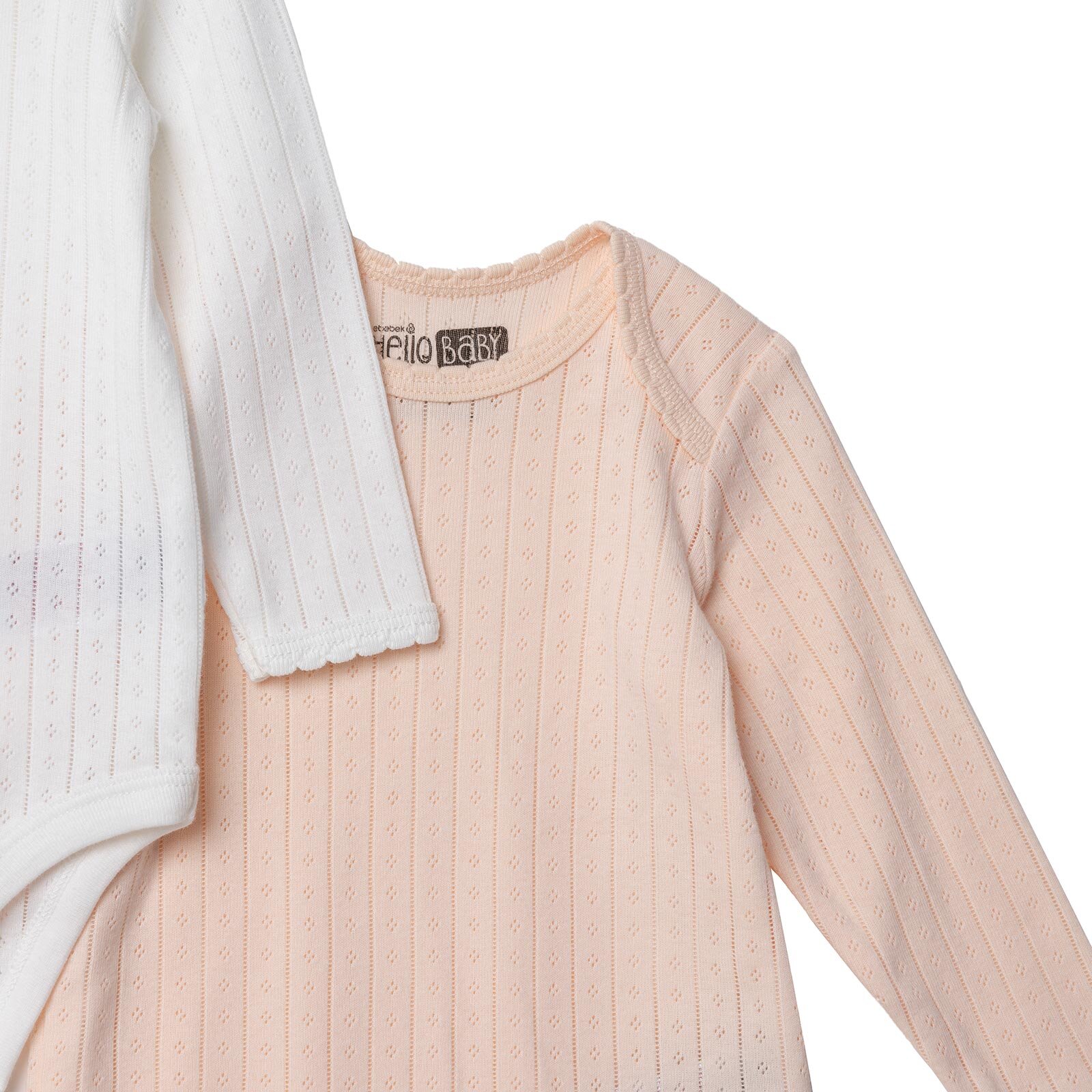 2li Uzun Kol Body 2li Uzun Kol Body