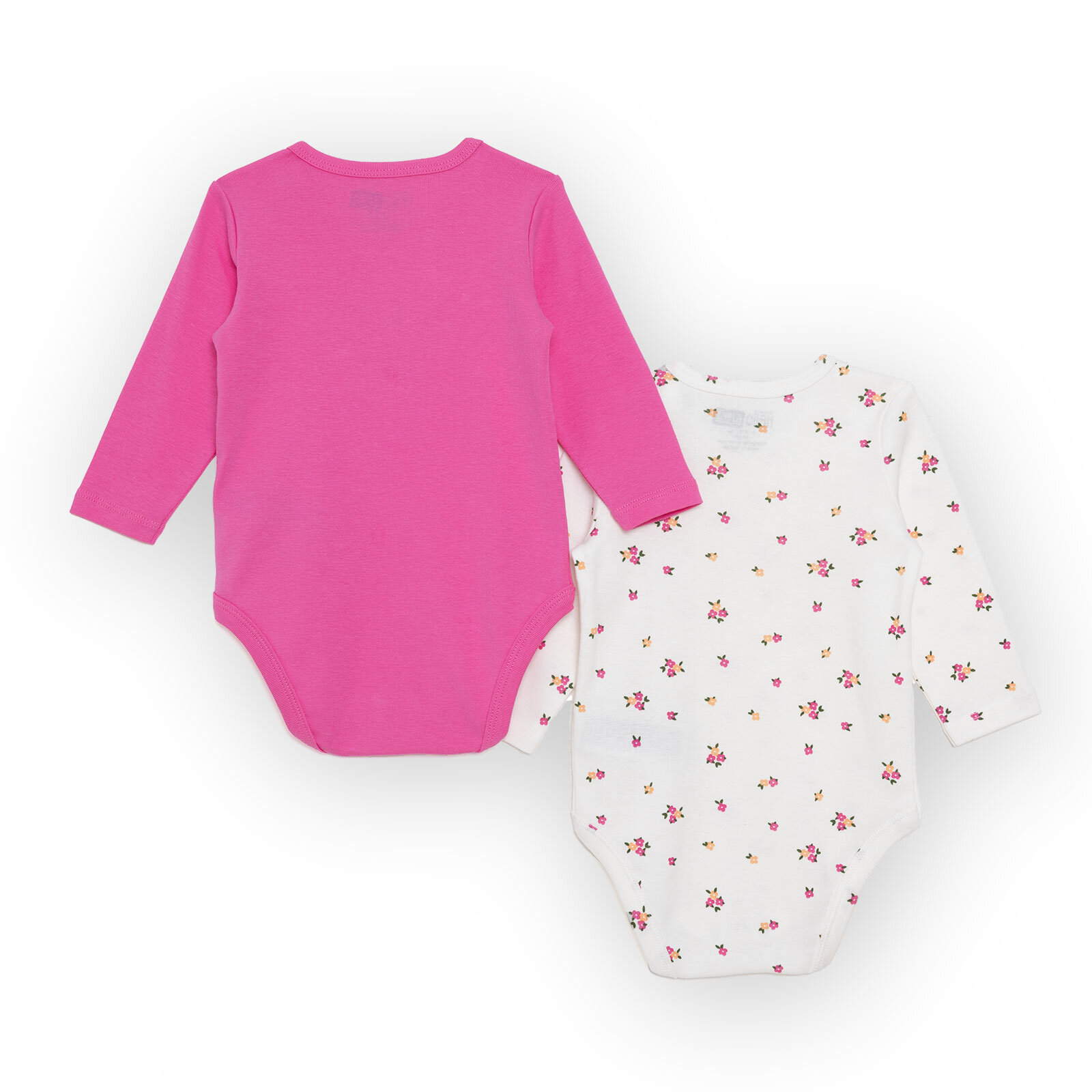 2li Uzun Kol Body 2li Uzun Kol Body