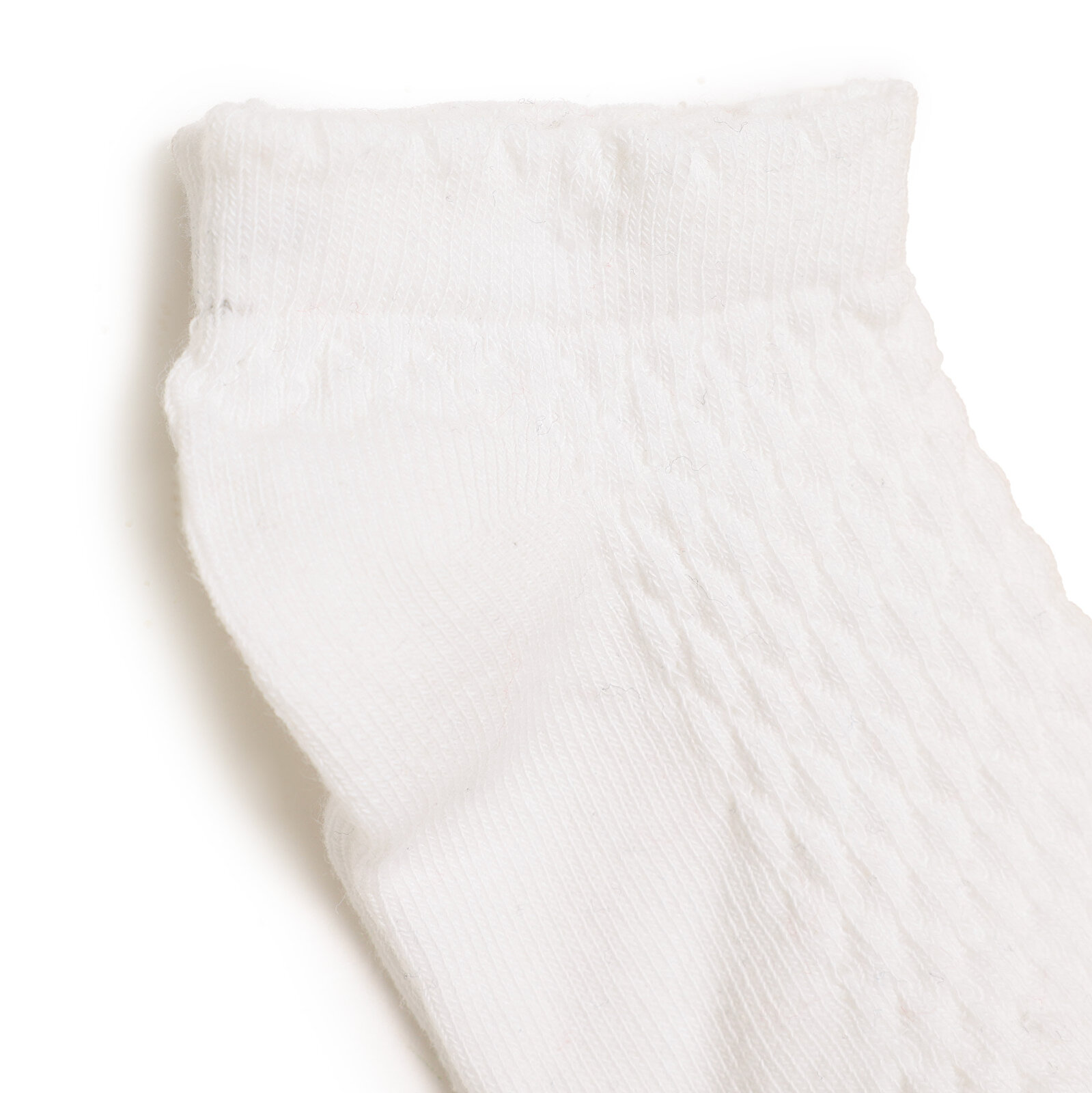 Kız Bebek 3'lü Bilek Çorap