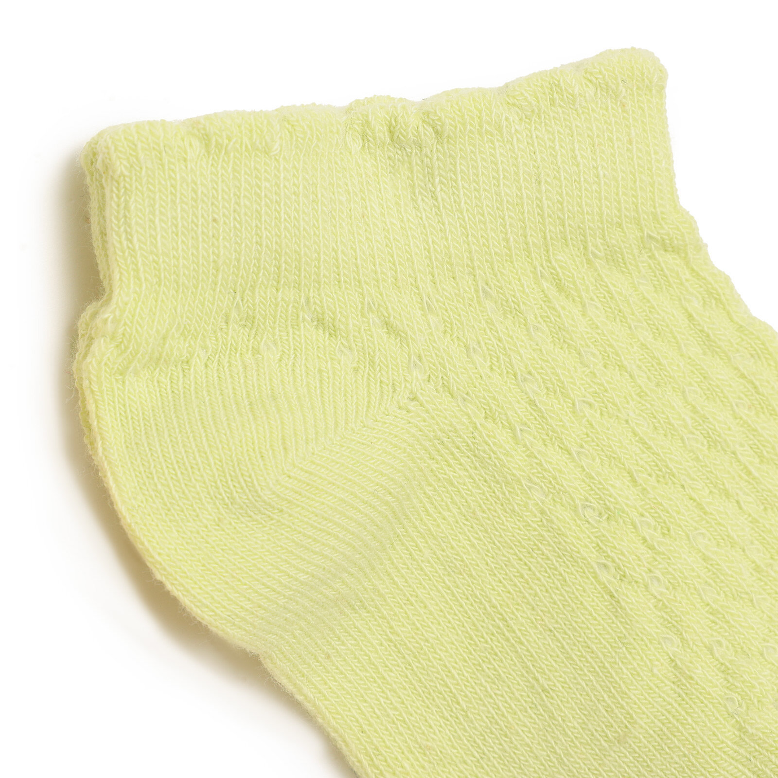 Kız Bebek 3'lü Bilek Çorap