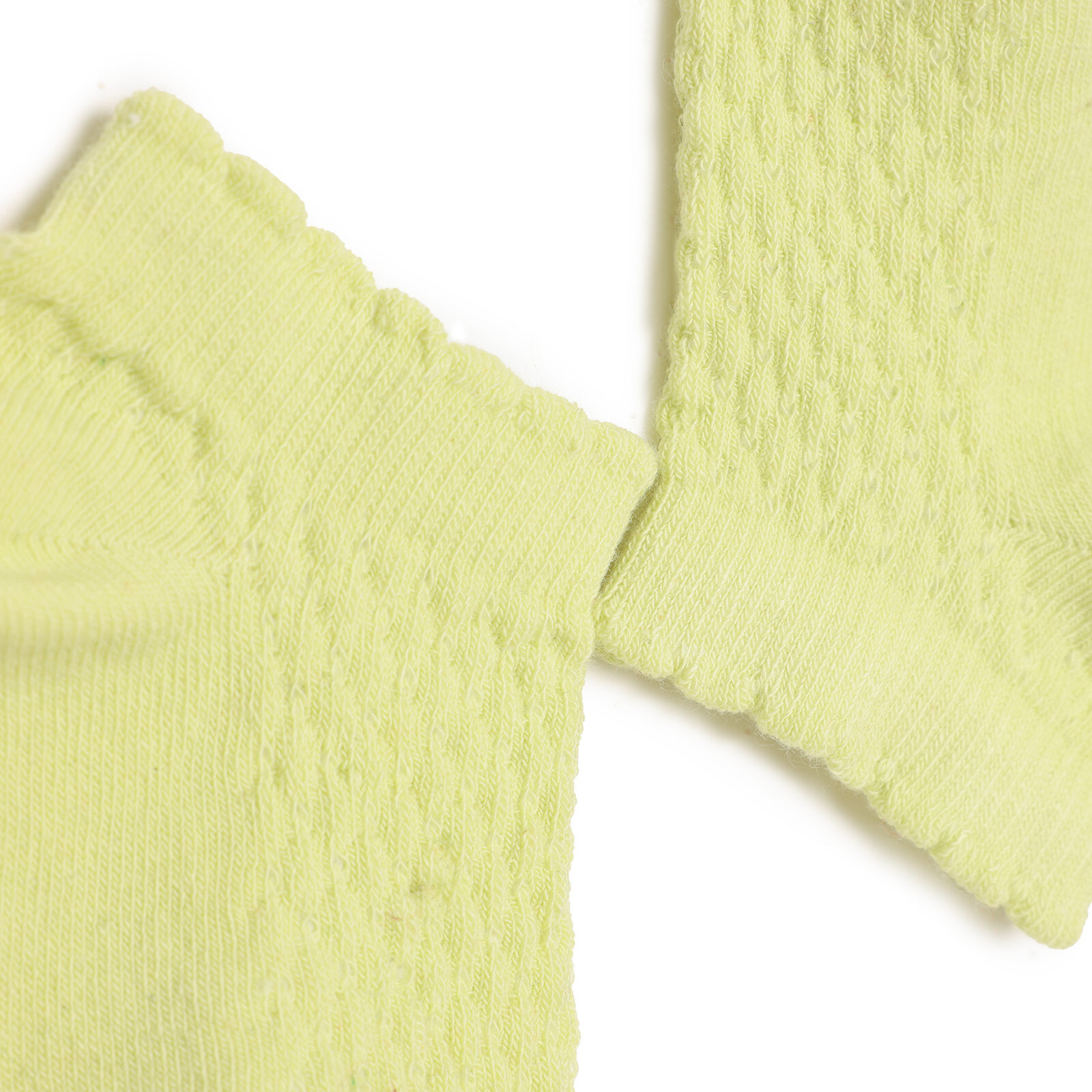 Kız Bebek 3'lü Bilek Çorap