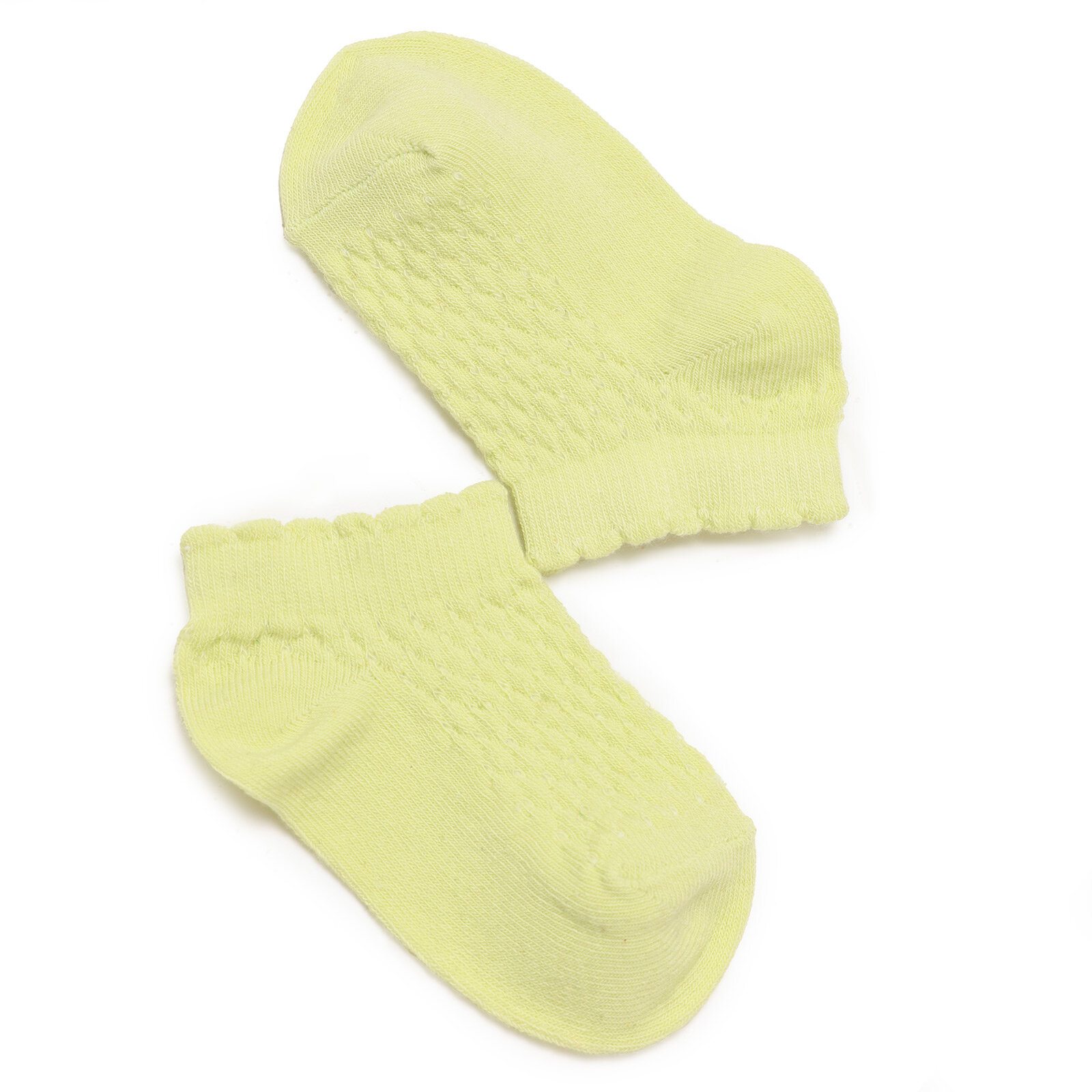 Kız Bebek 3'lü Bilek Çorap