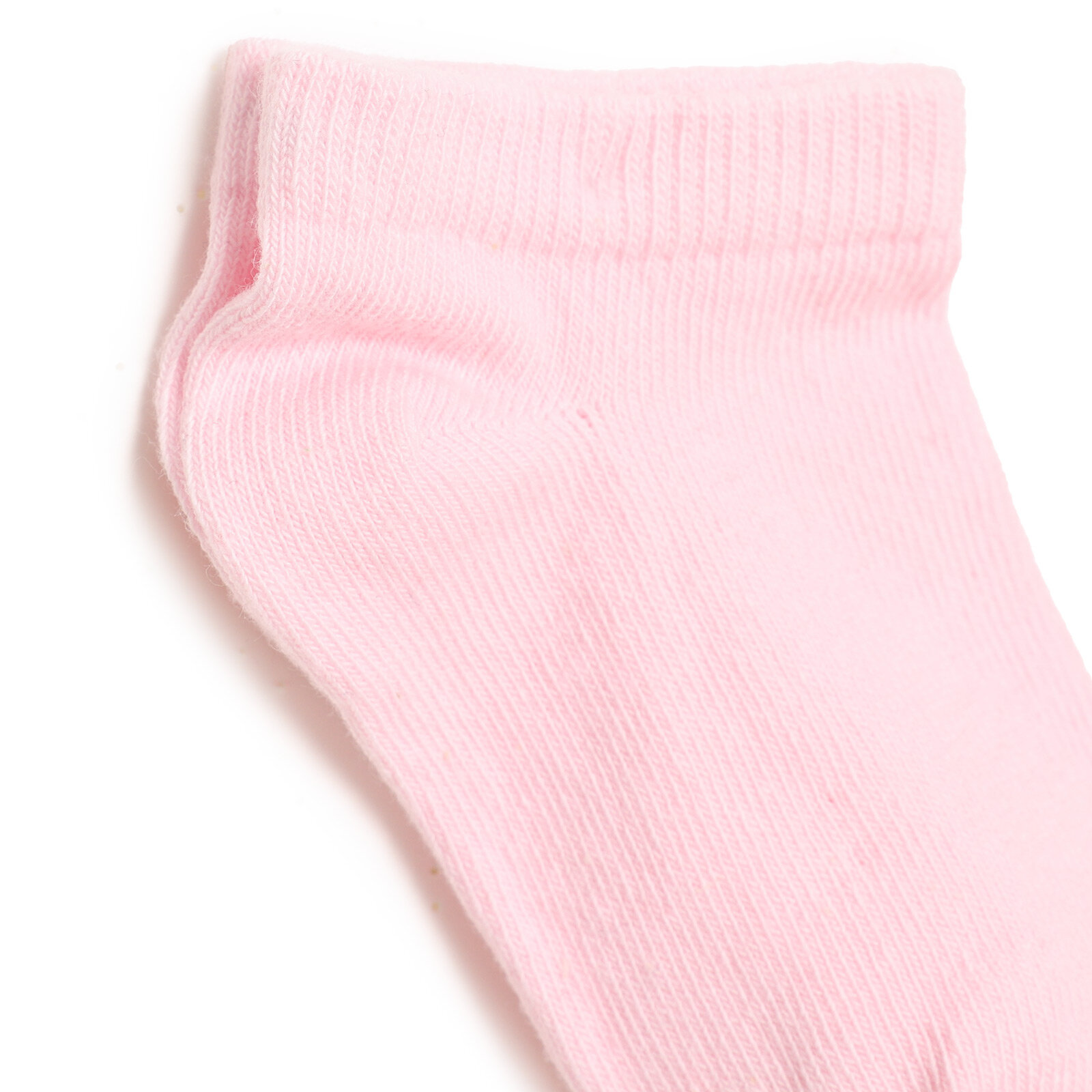 Kız Bebek 3'lü Bilek Çorap