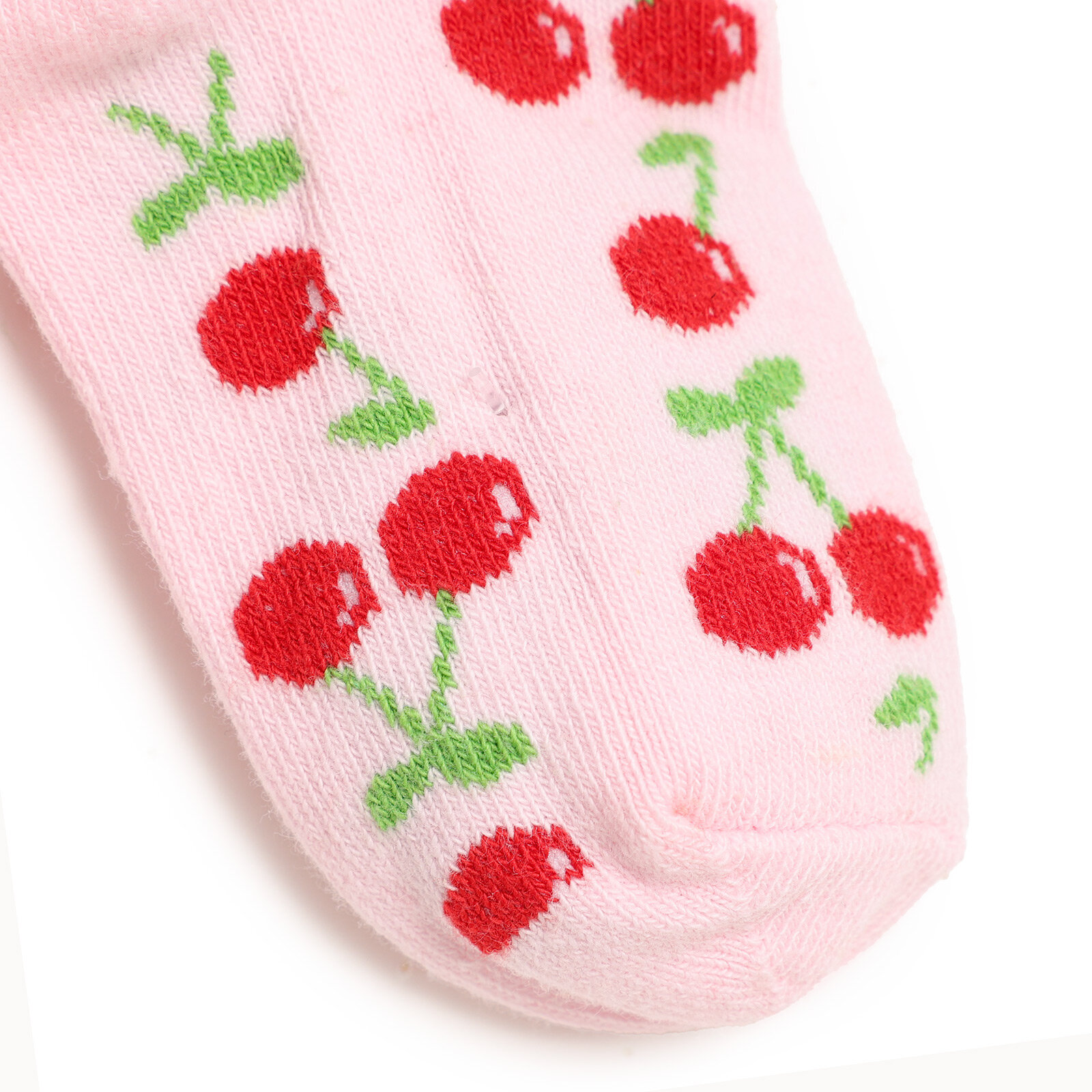 Kız Bebek 3'lü Bilek Çorap