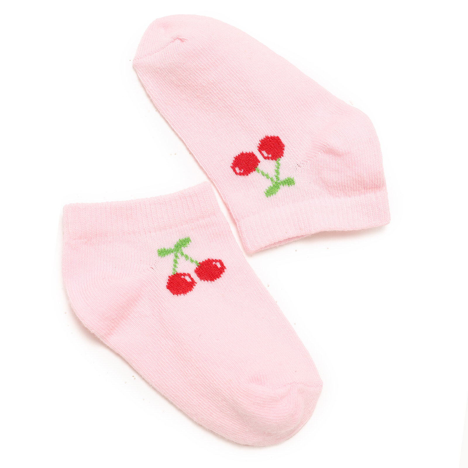 Kız Bebek 3'lü Bilek Çorap