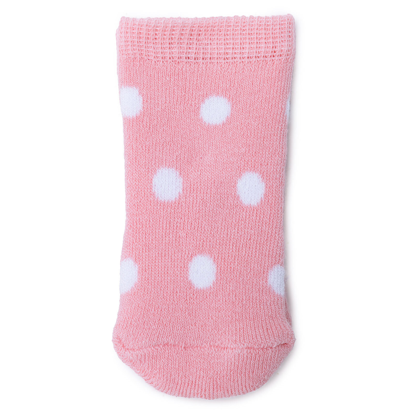 Kız Bebek 3lü Havlu Çorap