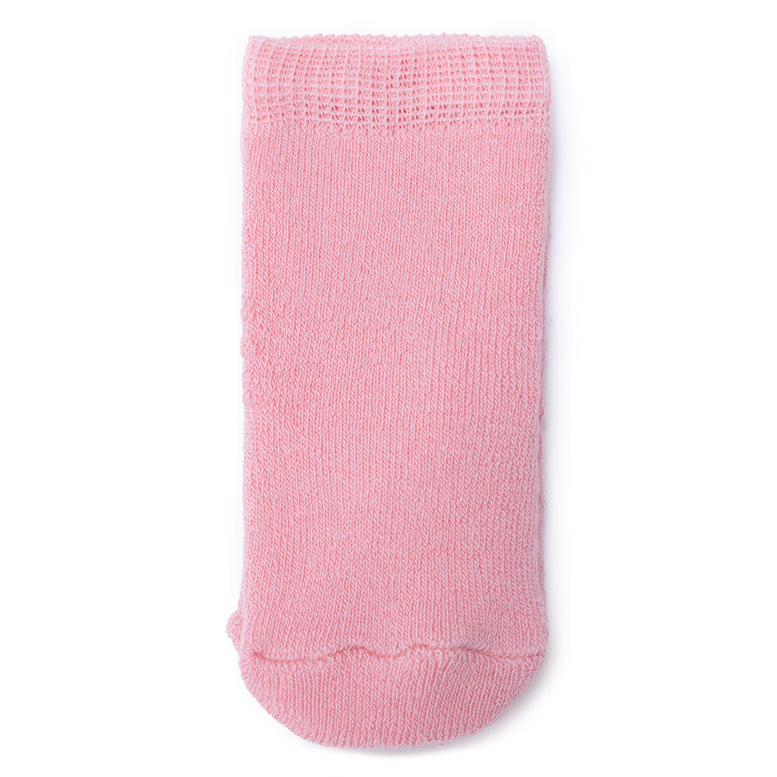 Kız Bebek 3lü Havlu Çorap