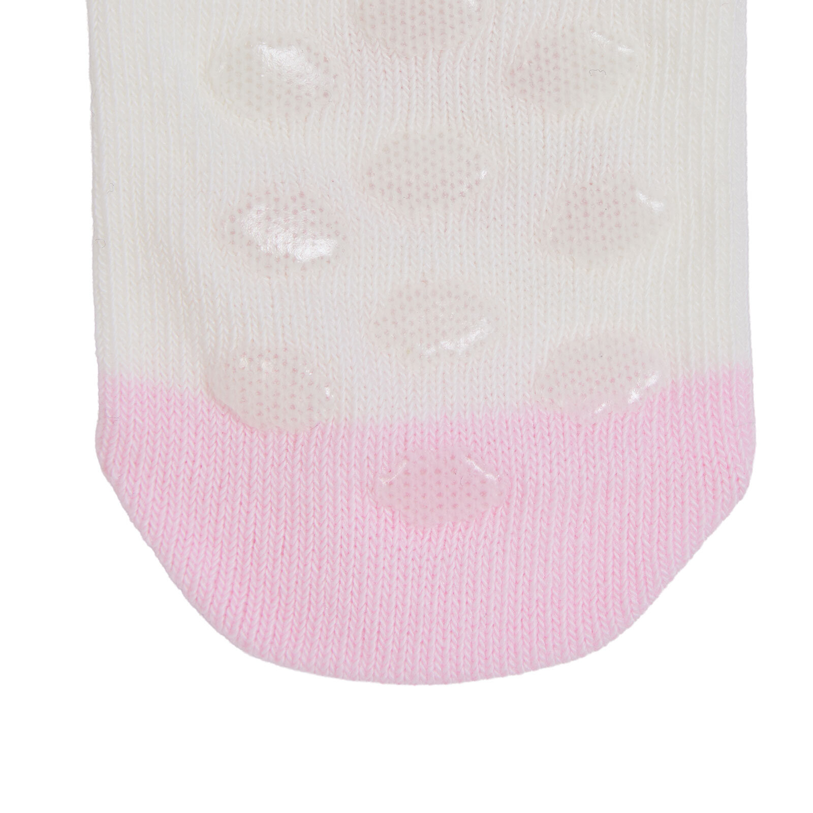 Kız Bebek 3lü Kıvrık Çorap