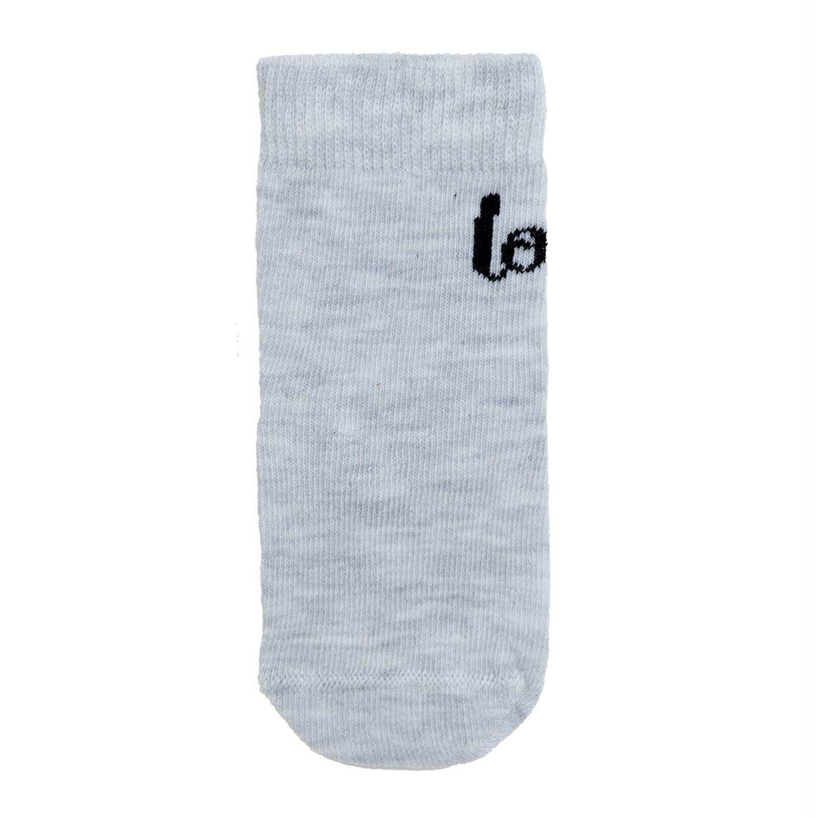 Kız Bebek 3lü Soket Çorap Kız Bebek 3lü Soket Çorap