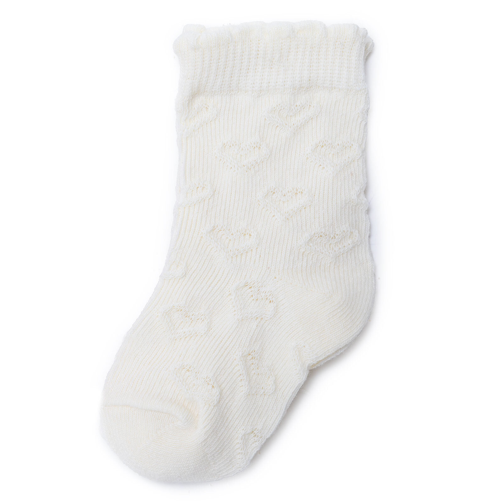 Kız Bebek 3lü Soket Çorap Kız Bebek 3lü Soket Çorap