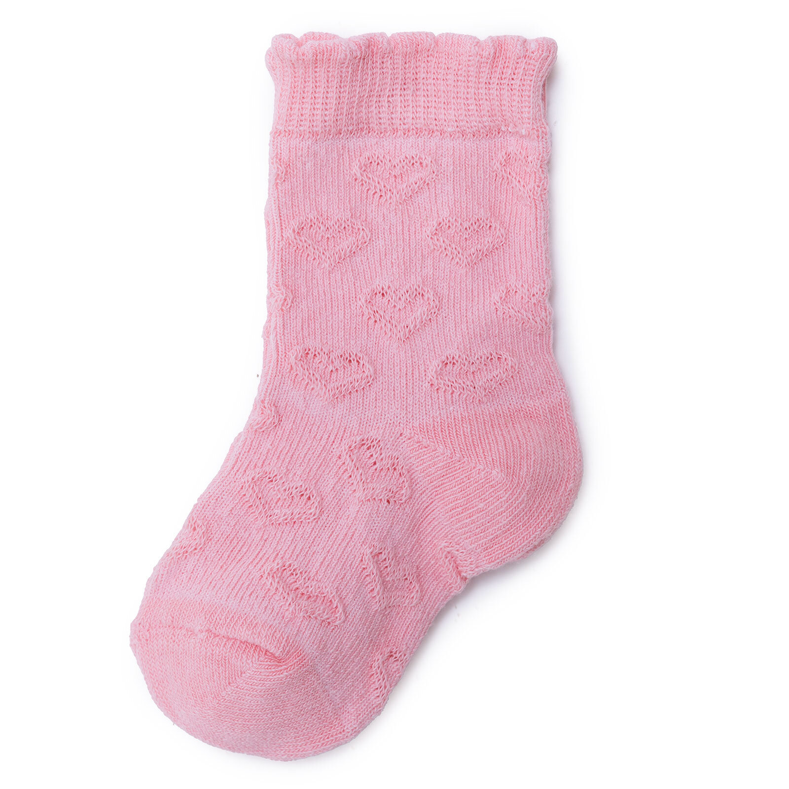 Kız Bebek 3lü Soket Çorap Kız Bebek 3lü Soket Çorap