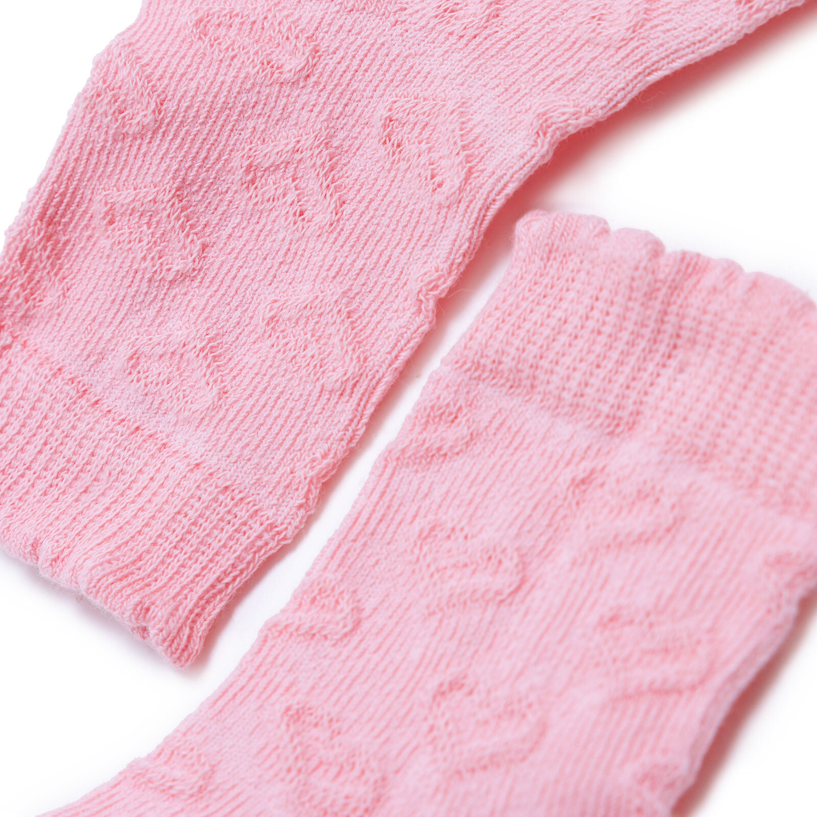 Kız Bebek 3lü Soket Çorap Kız Bebek 3lü Soket Çorap