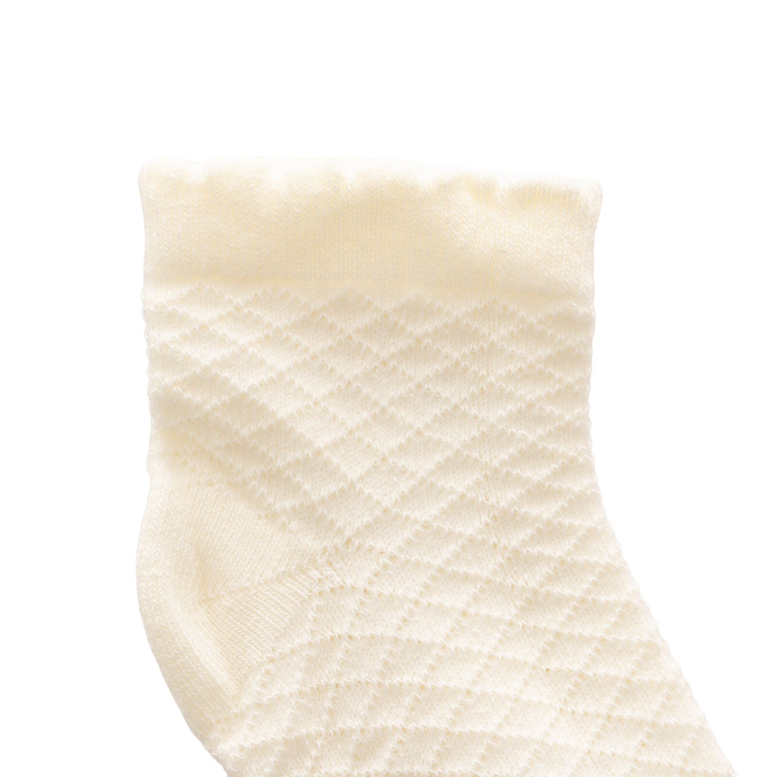 Kız Bebek 3lü Soket Çorap