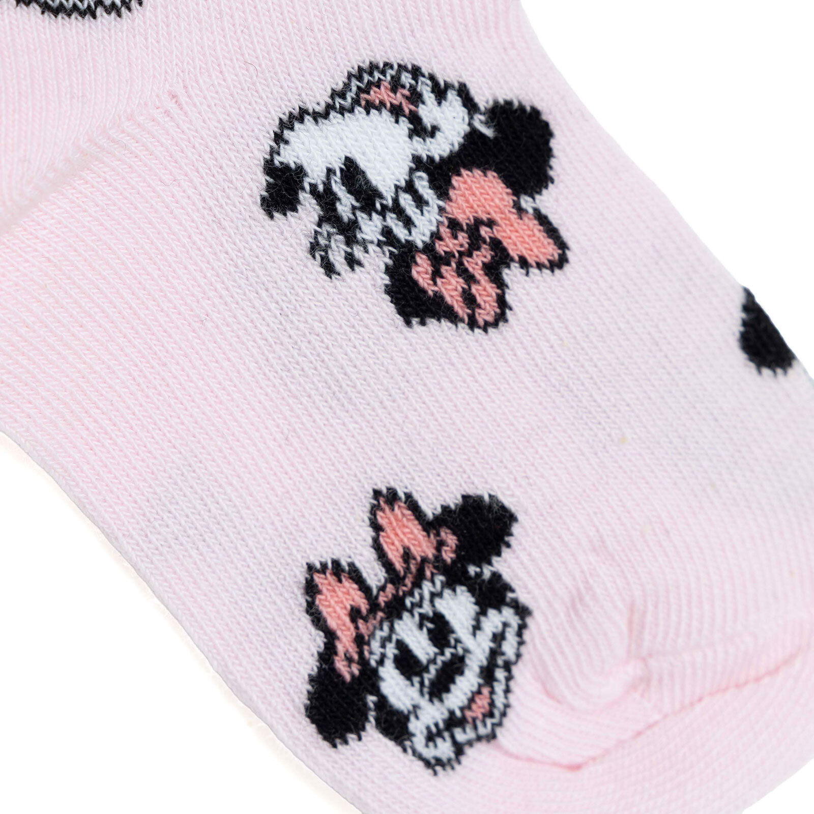 Kız Bebek 3lü Soket Çorap