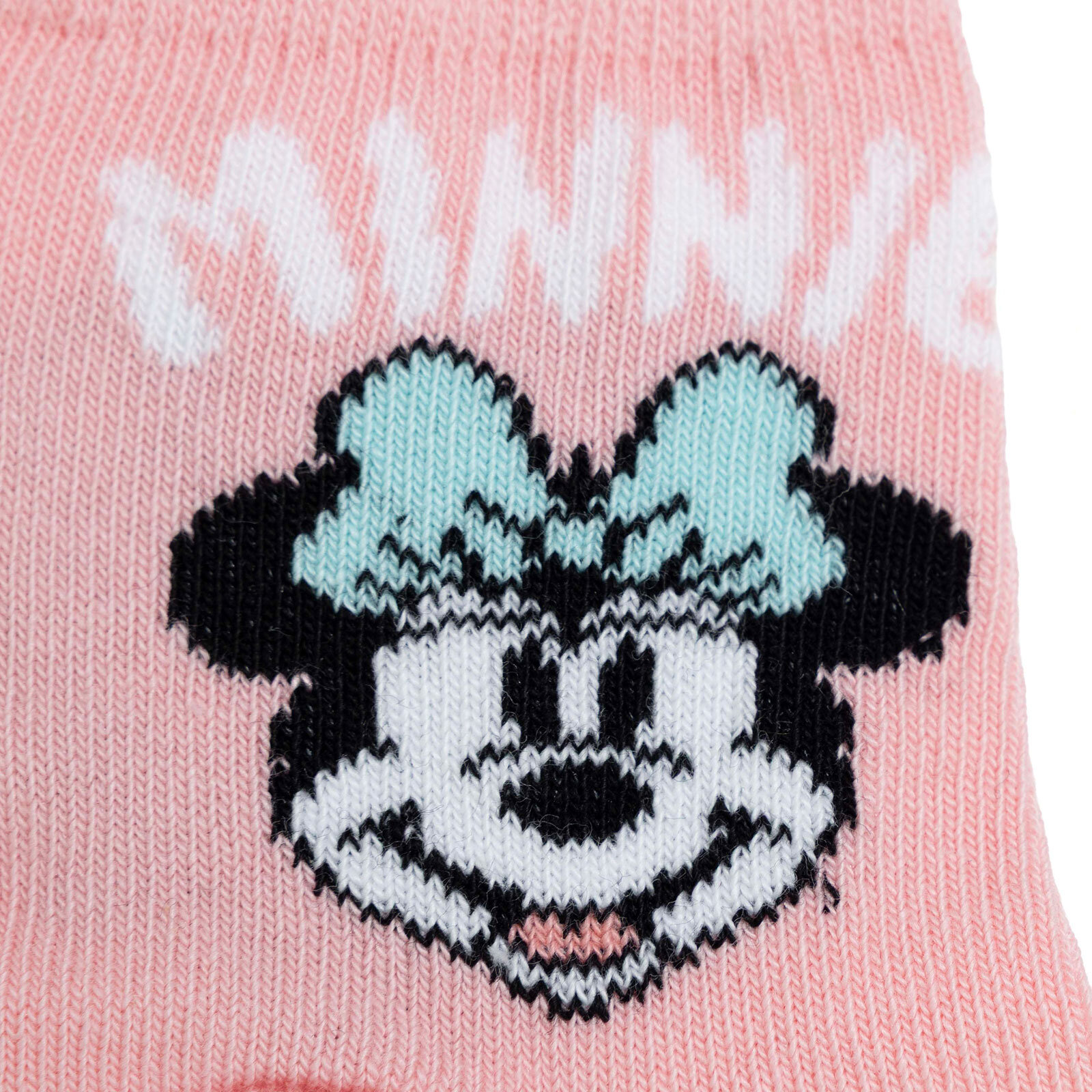 Kız Bebek 3lü Soket Çorap